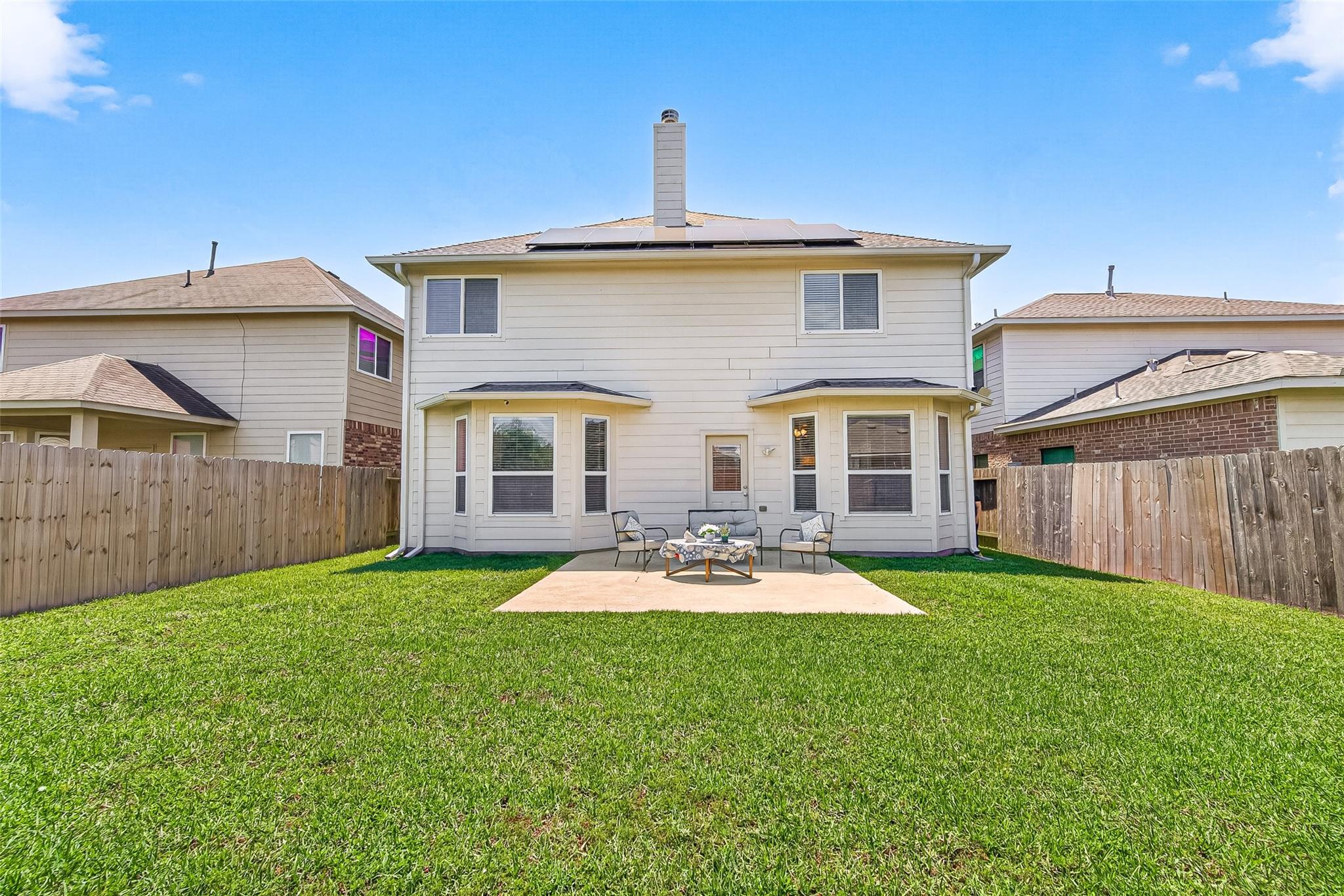 23618 Plantation Pines Ln, Tomball, TX 77375 photo