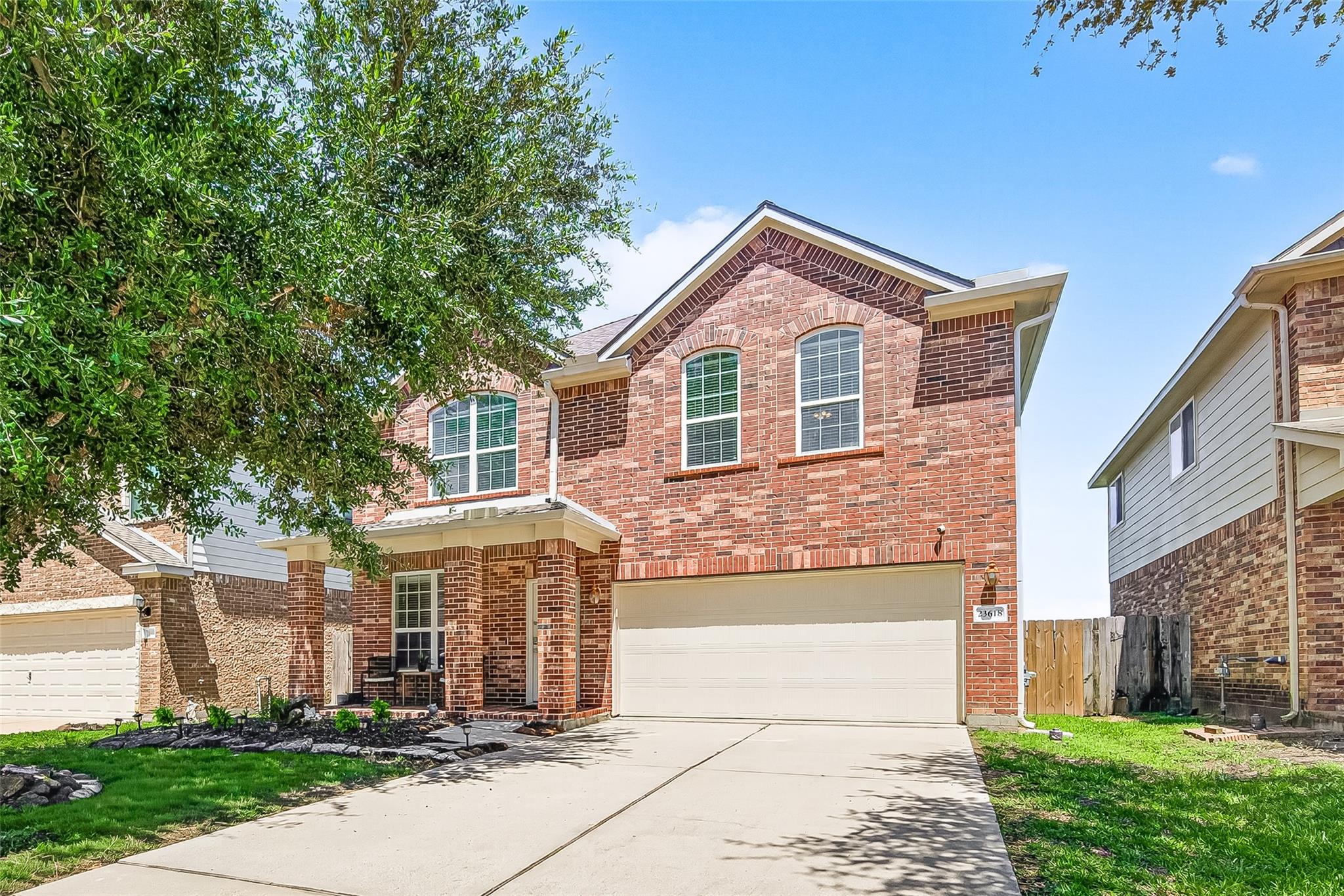 23618 Plantation Pines Ln, Tomball, TX 77375 photo
