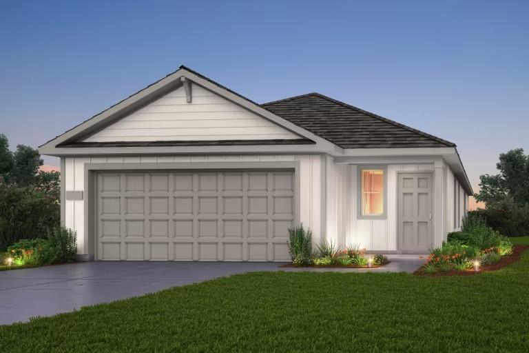 910 Silver Buckle Ln, Montgomery, TX 77356