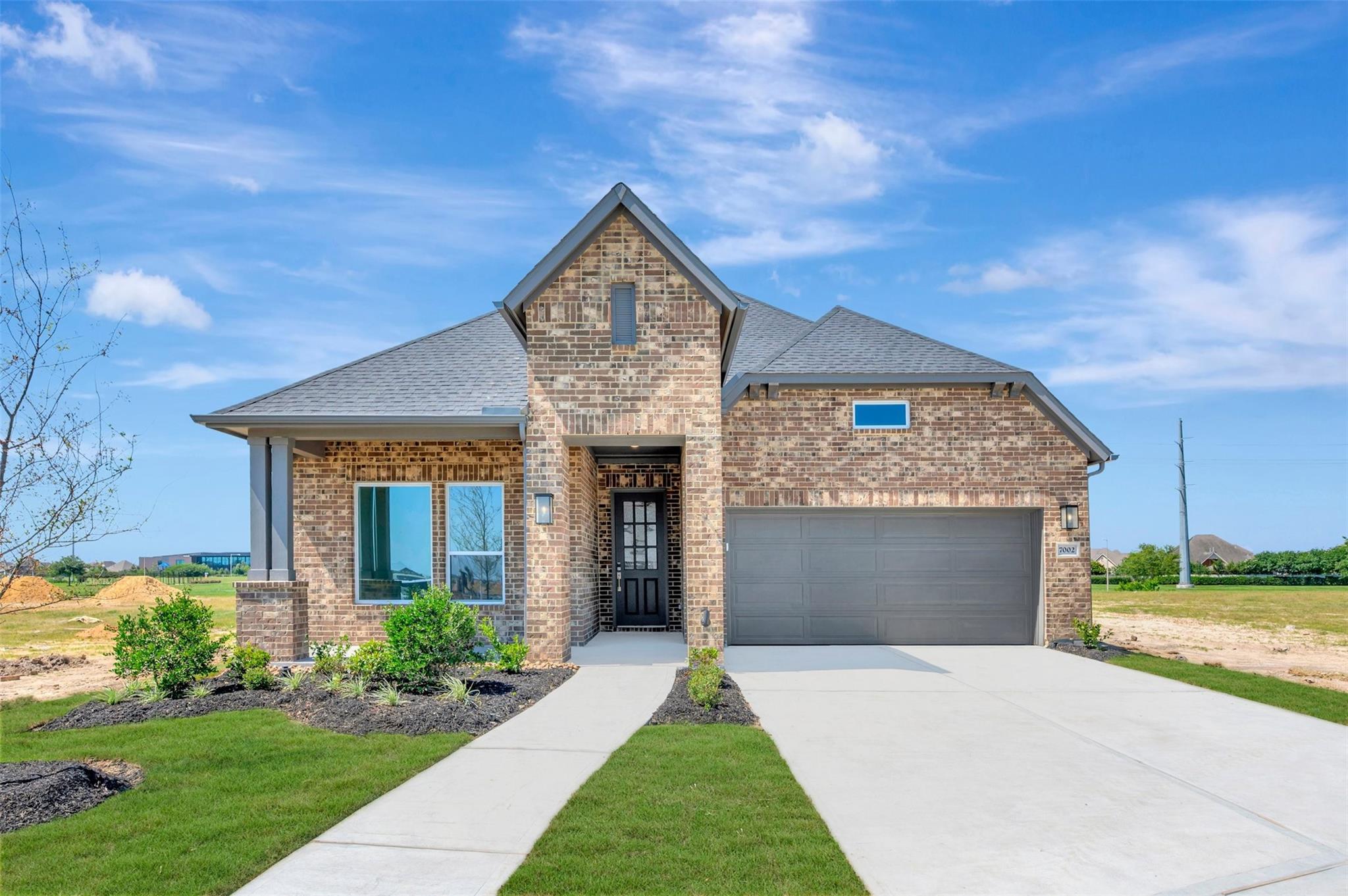 7002 Salt Dome Dr, League City, TX 77546 photo