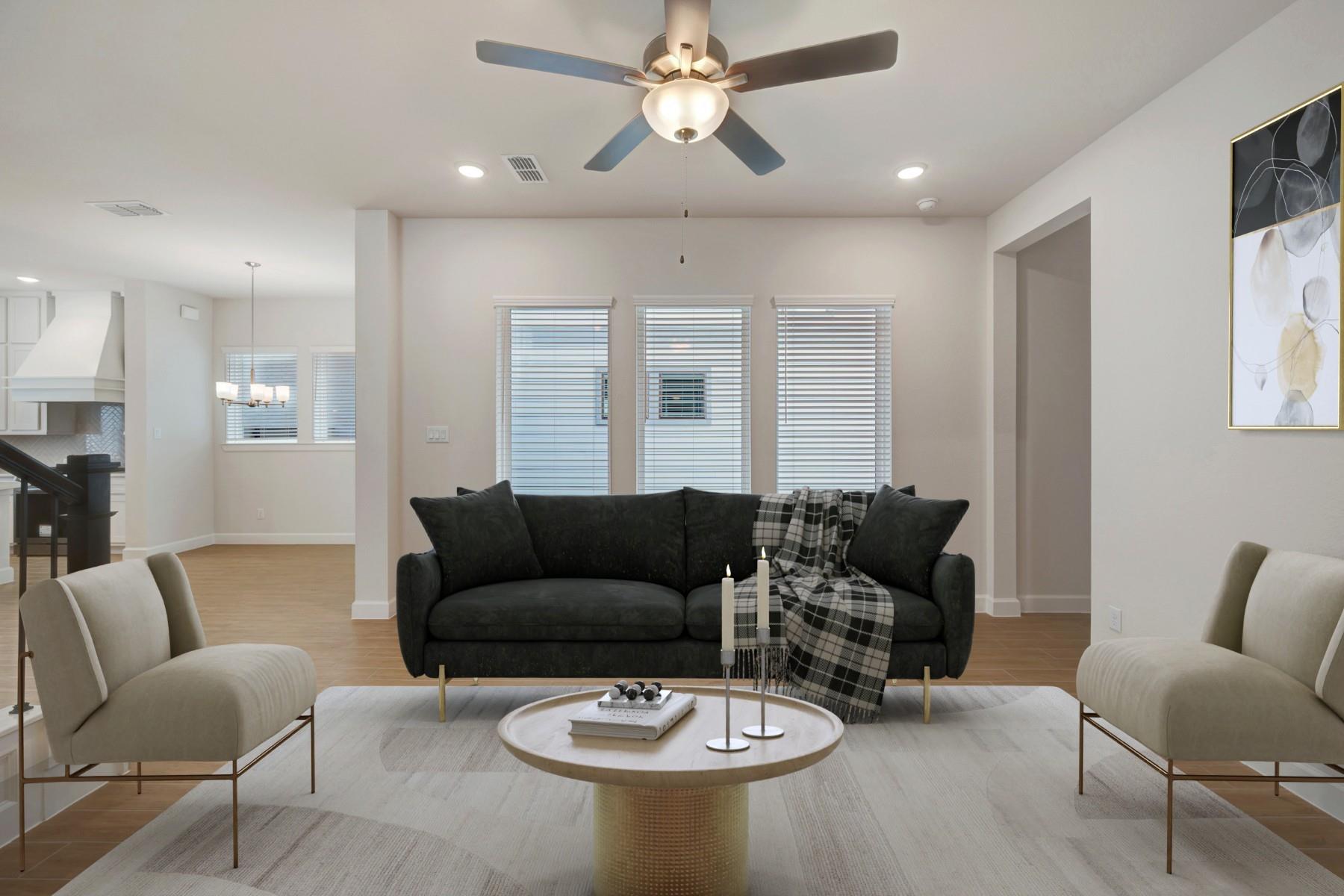 3307 Full Bellied Ln, Richmond, TX 77406 photo