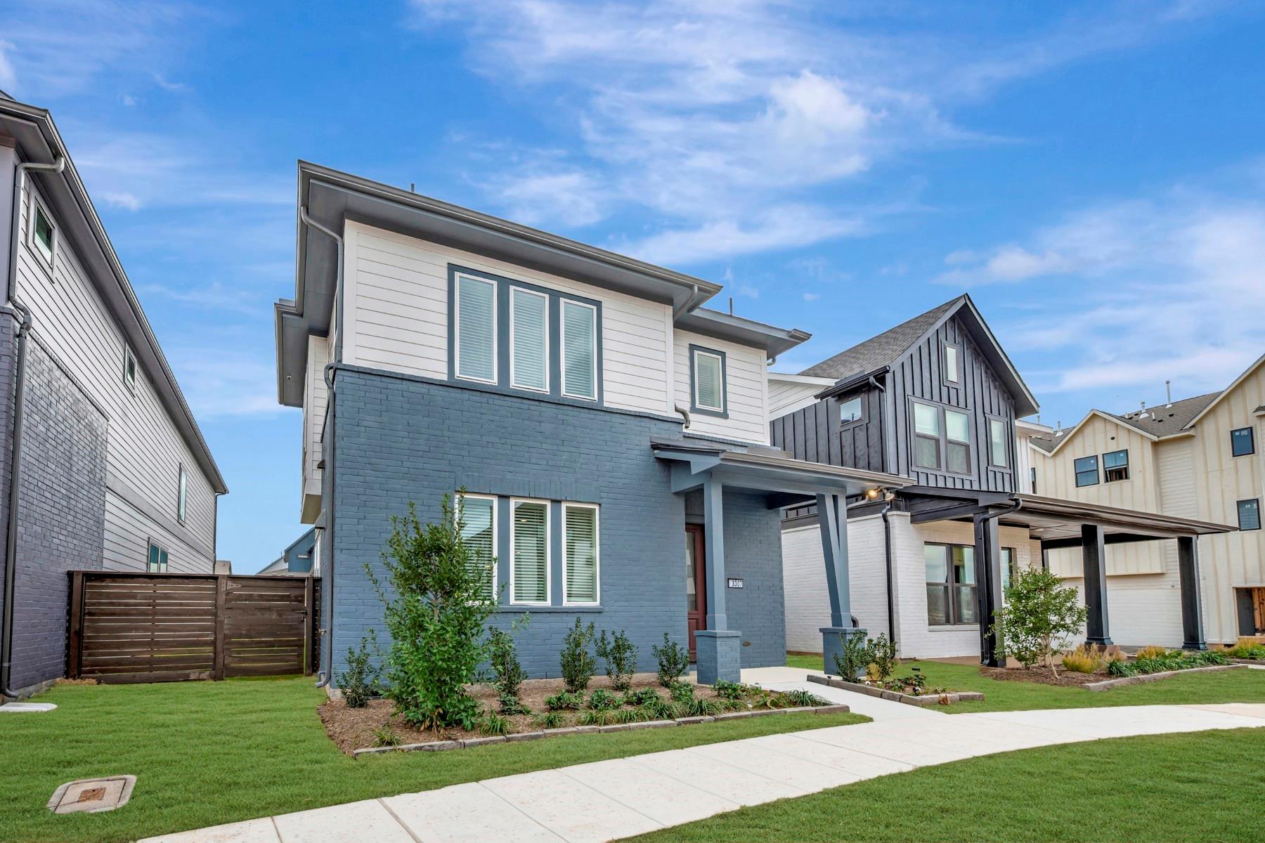 3307 Full Bellied Ln, Richmond, TX 77406 photo