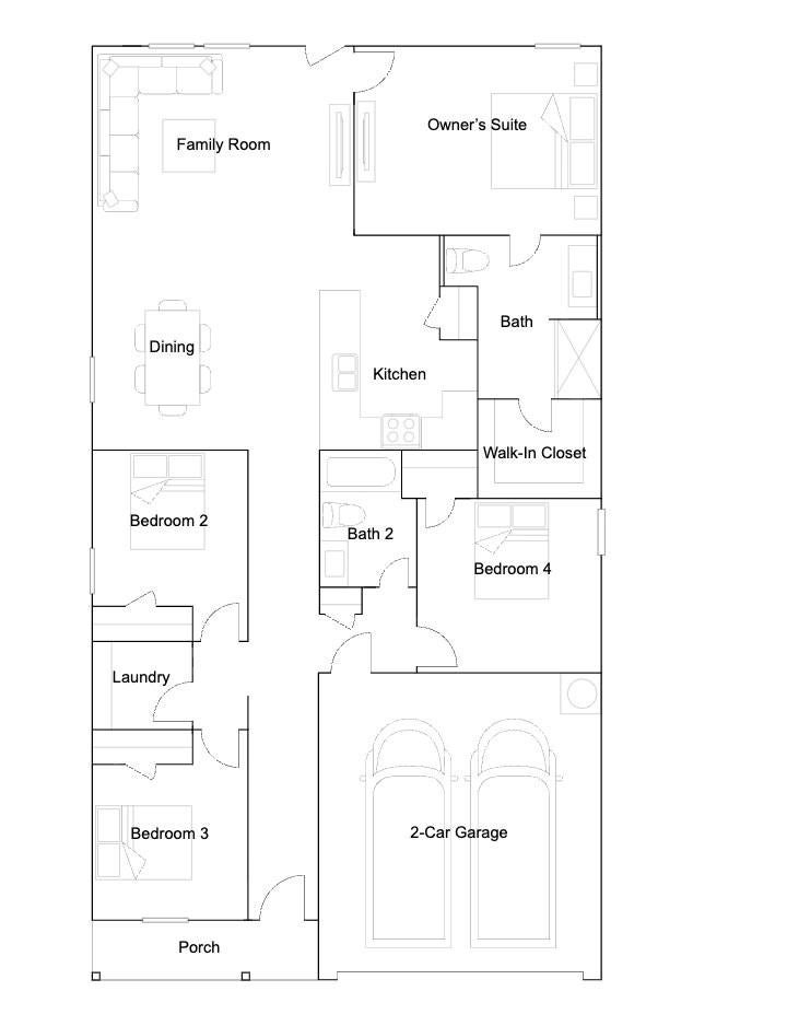 21614 Sunset Pines Way, New Caney, TX 77357 photo