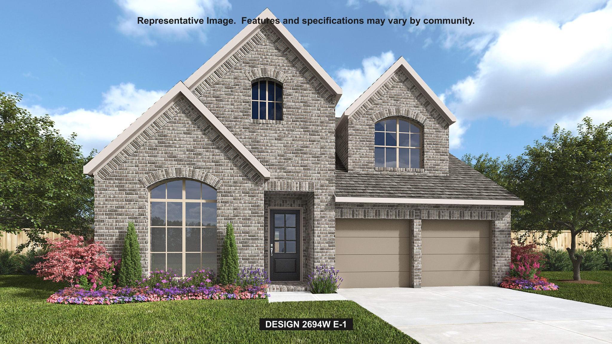 29870 Amber Brook Dr, Magnolia, TX 77354