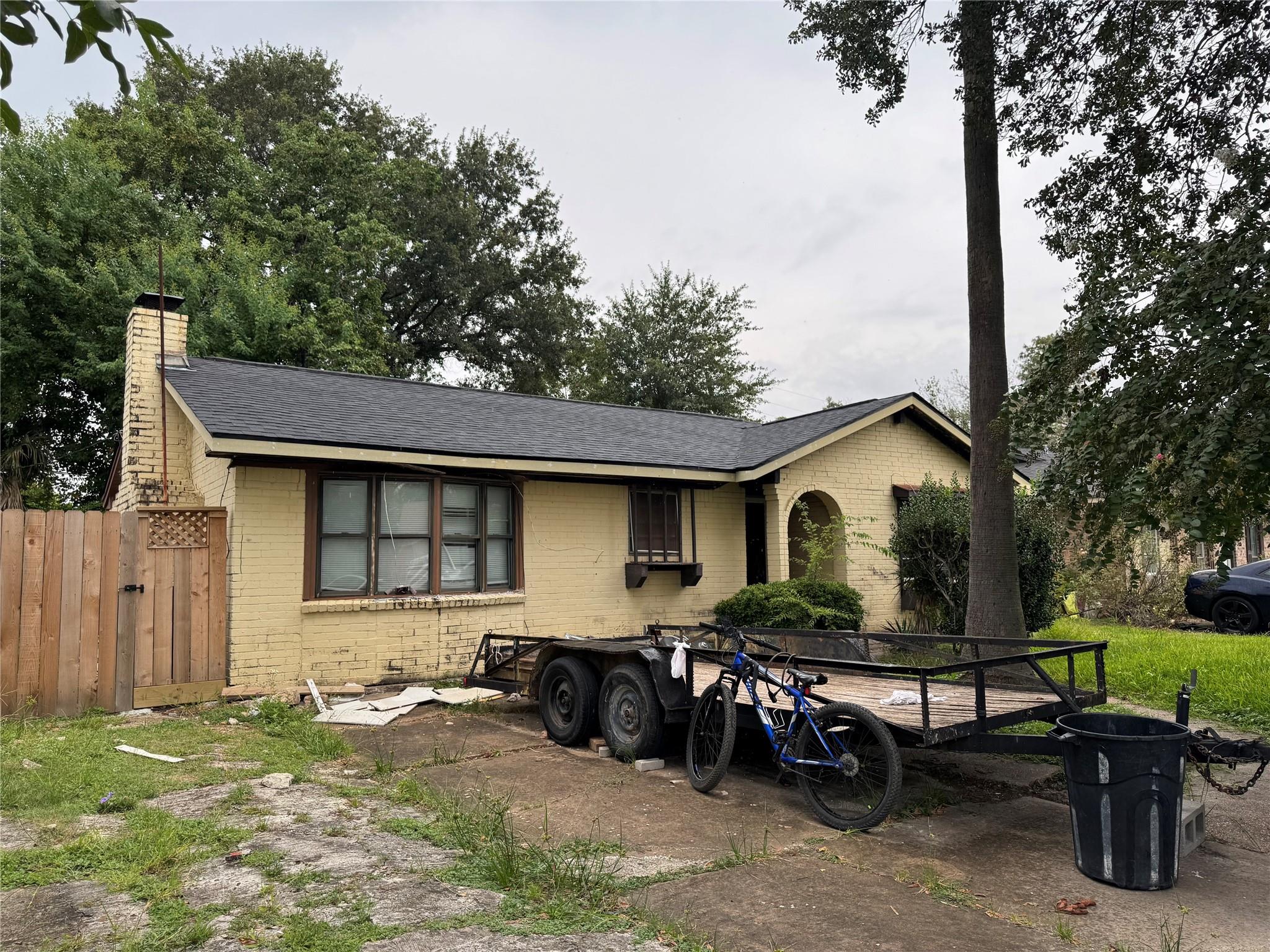 17211 Blairwood Dr, Houston, TX 77049