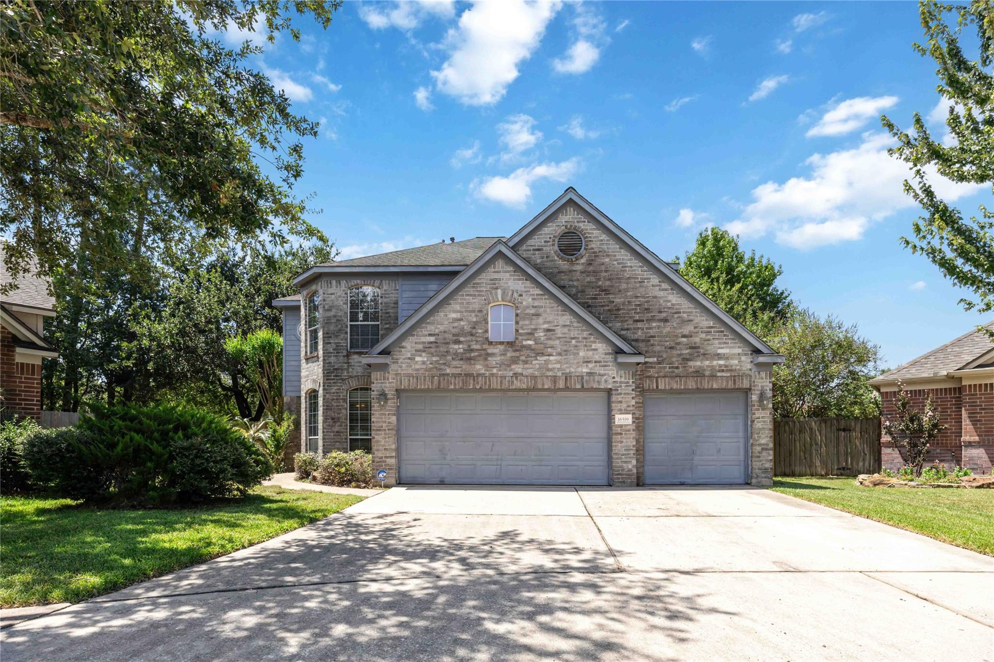 16519 Great Forest, Humble, TX 77346 photo