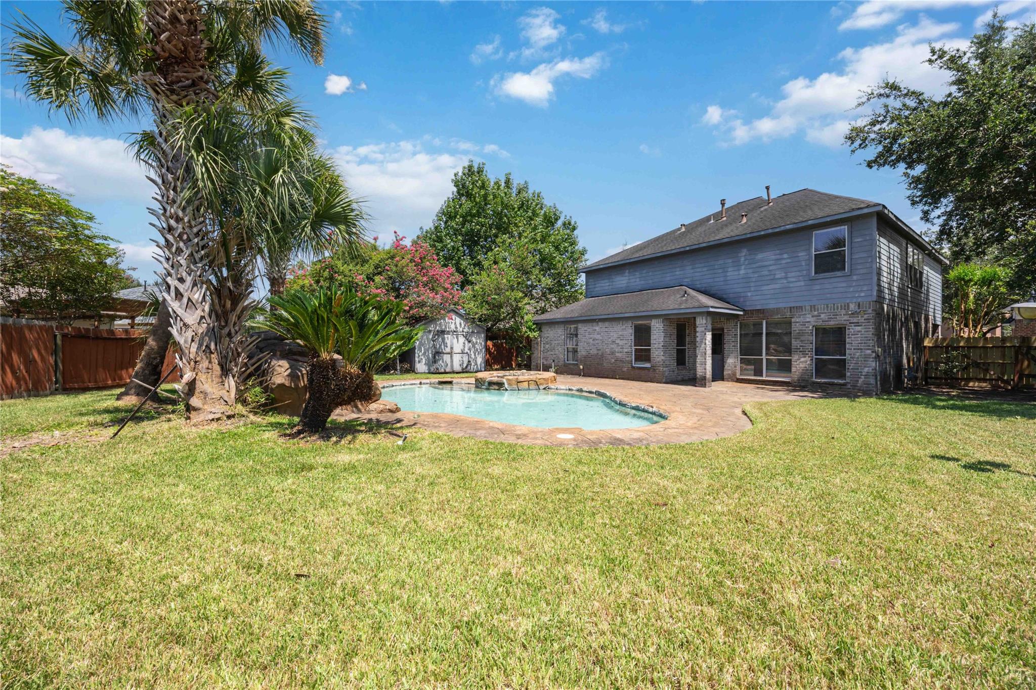 16519 Great Forest, Humble, TX 77346 photo