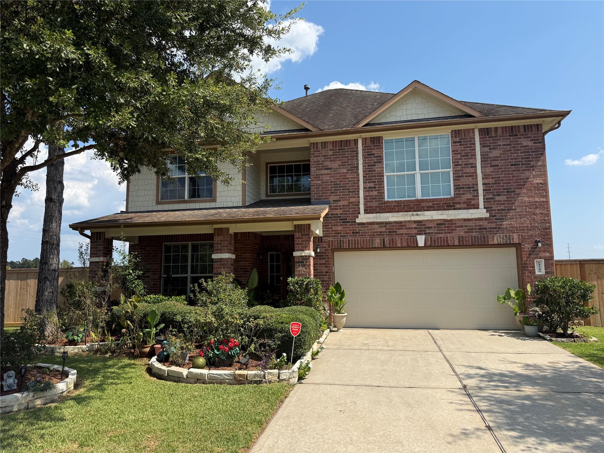 24245 Burks Trail Dr, Porter, TX 77365