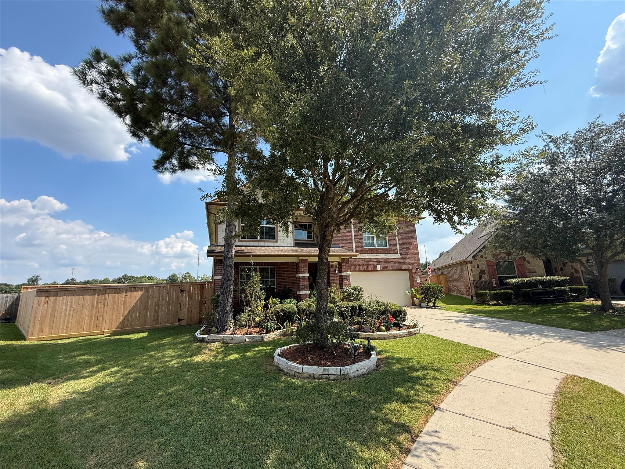24245 Burks Trail Dr, Porter, TX 77365 photo