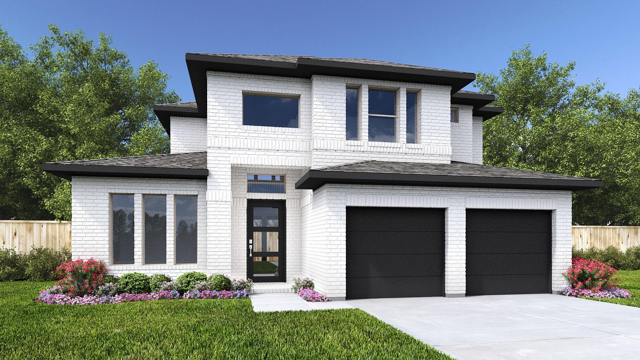 15722 Koi Gardens Ln, Conroe, TX 77302
