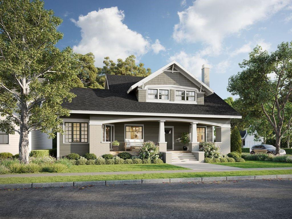 2602 Whitney St, Houston, TX 77006