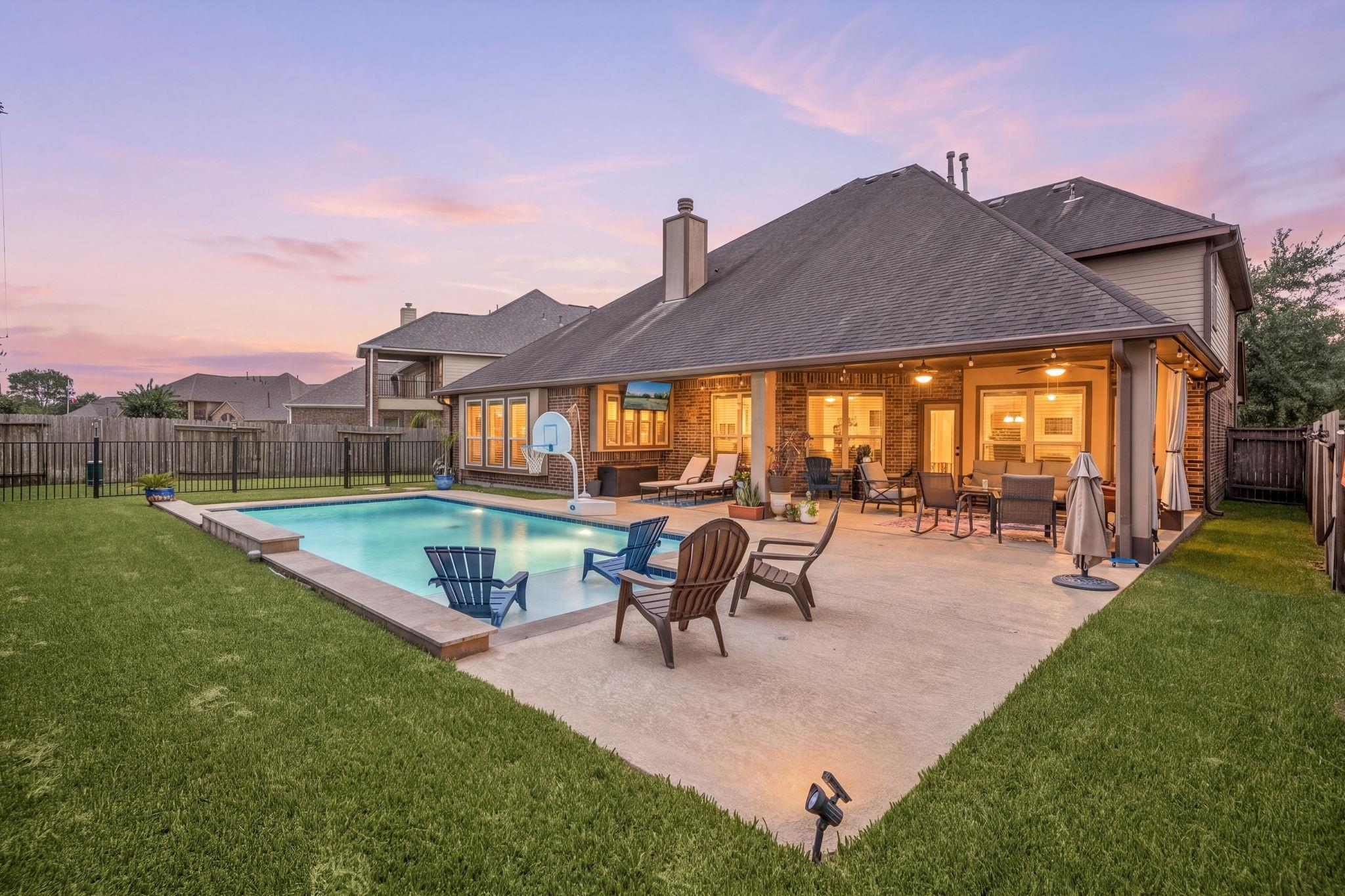 1332 Altavilla Ln, League City, TX 77573 photo