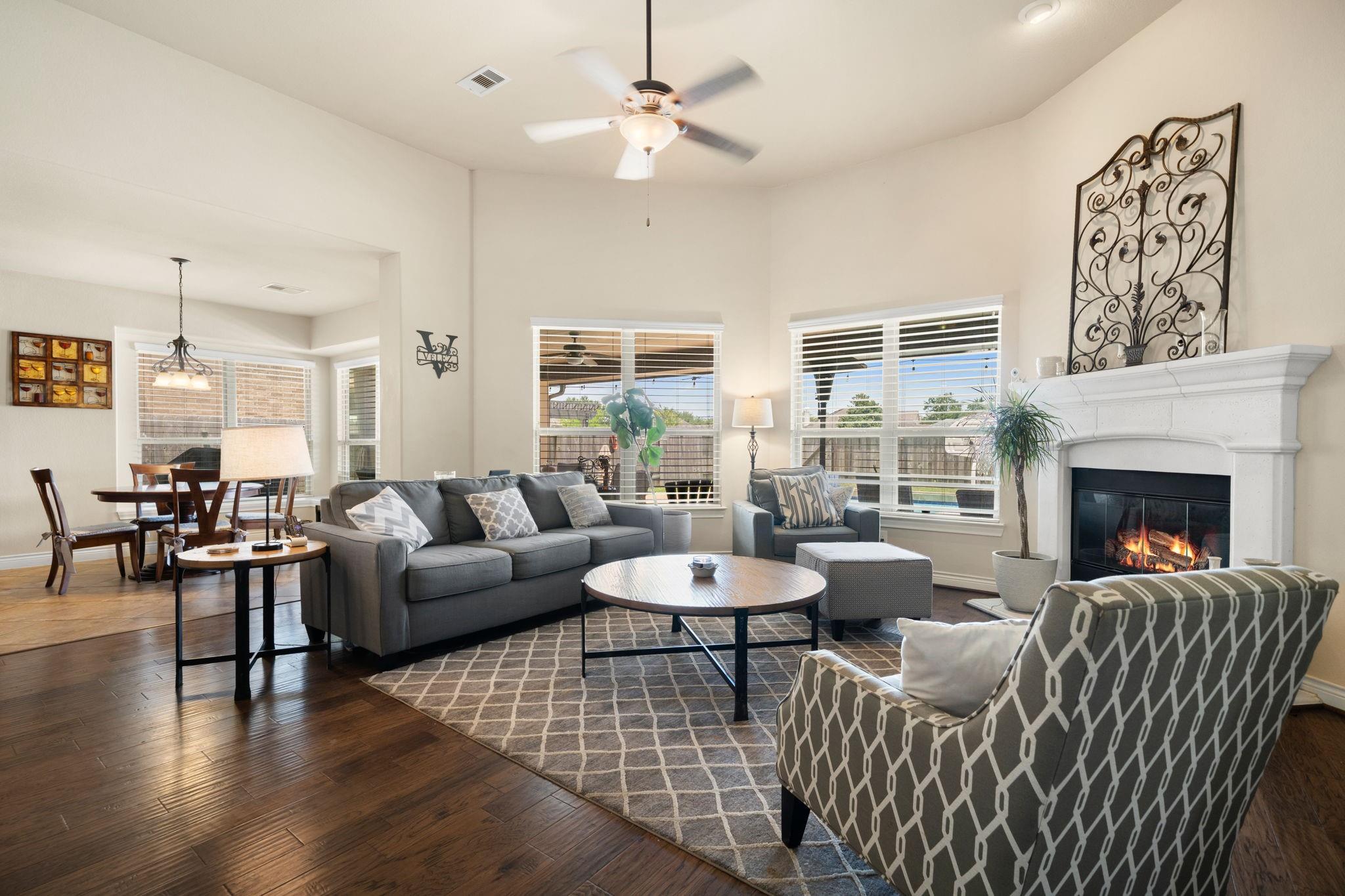 1332 Altavilla Ln, League City, TX 77573 photo