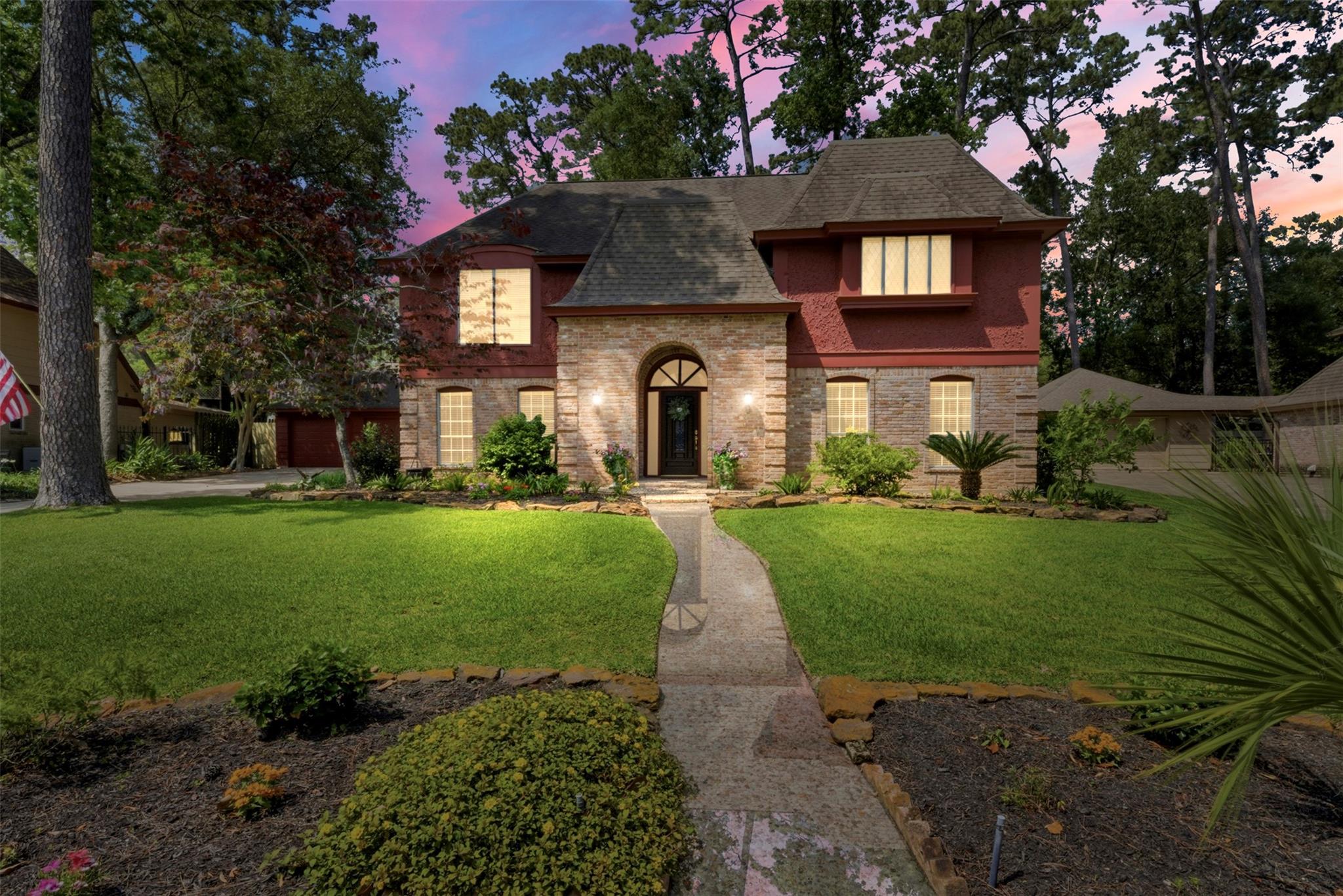 2015 Shady Branch Dr, Kingwood, TX 77339 photo