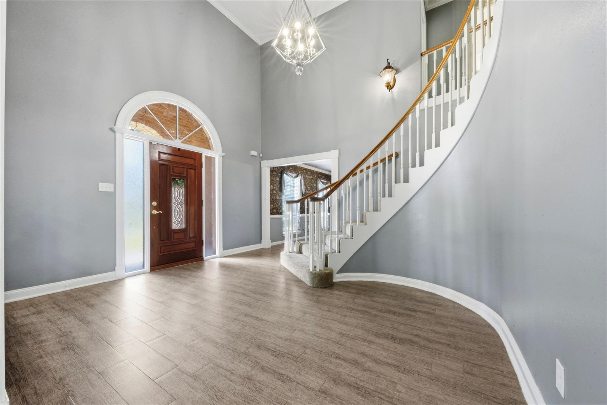2015 Shady Branch Dr, Kingwood, TX 77339