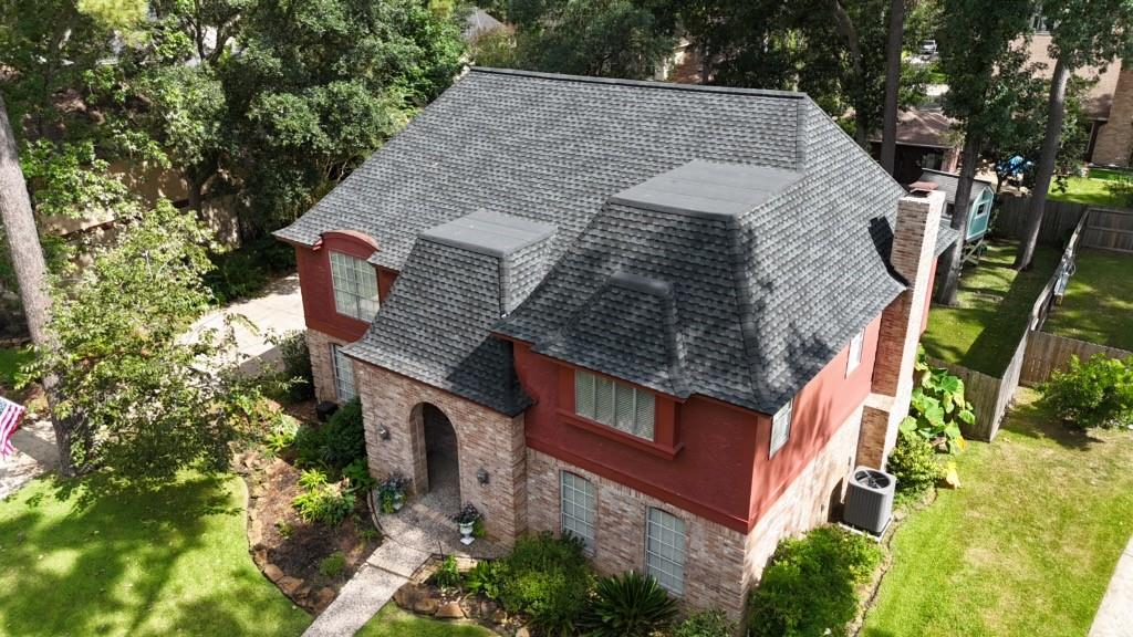 2015 Shady Branch Dr, Kingwood, TX 77339 photo