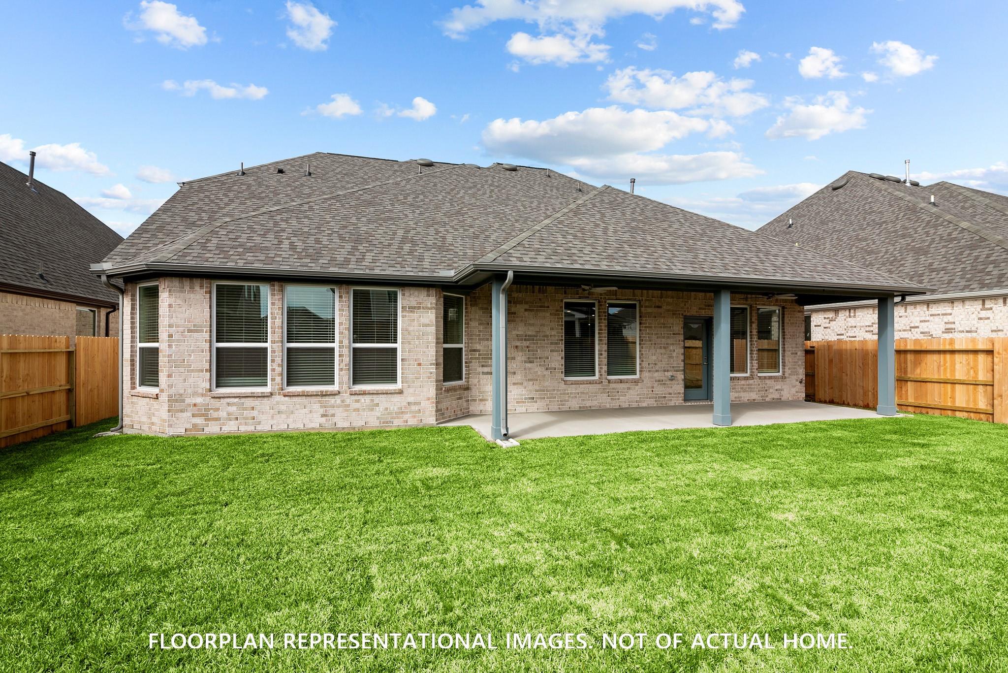 171 Pomelo Dr, Montgomery, TX 77316 photo