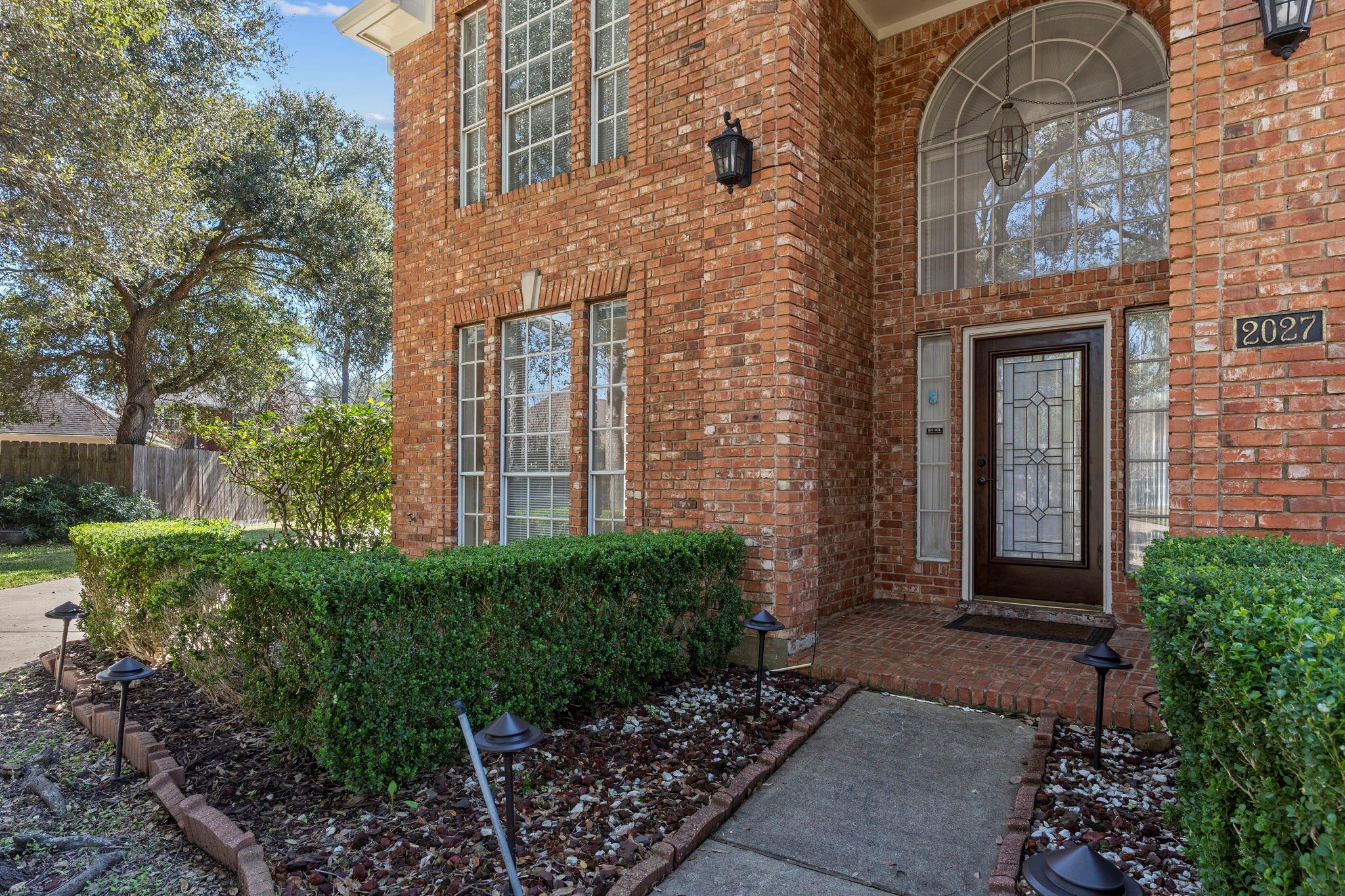 2027 Richland Court Ct, Sugar Land, TX 77478 photo