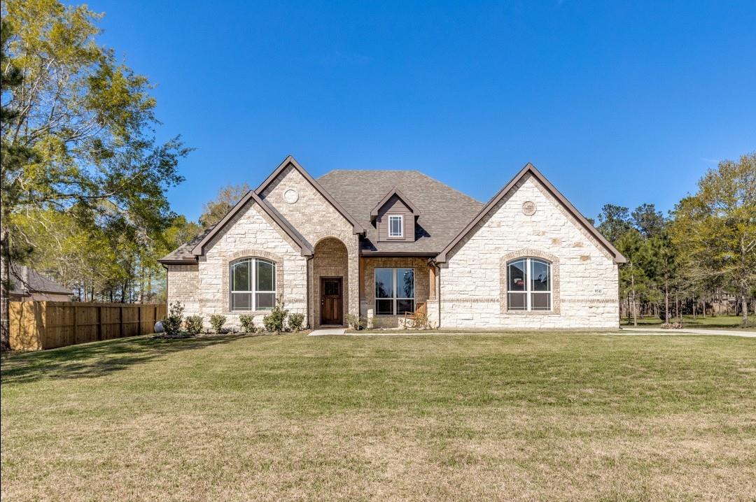 9741 Hardin St, Conroe, TX 77303