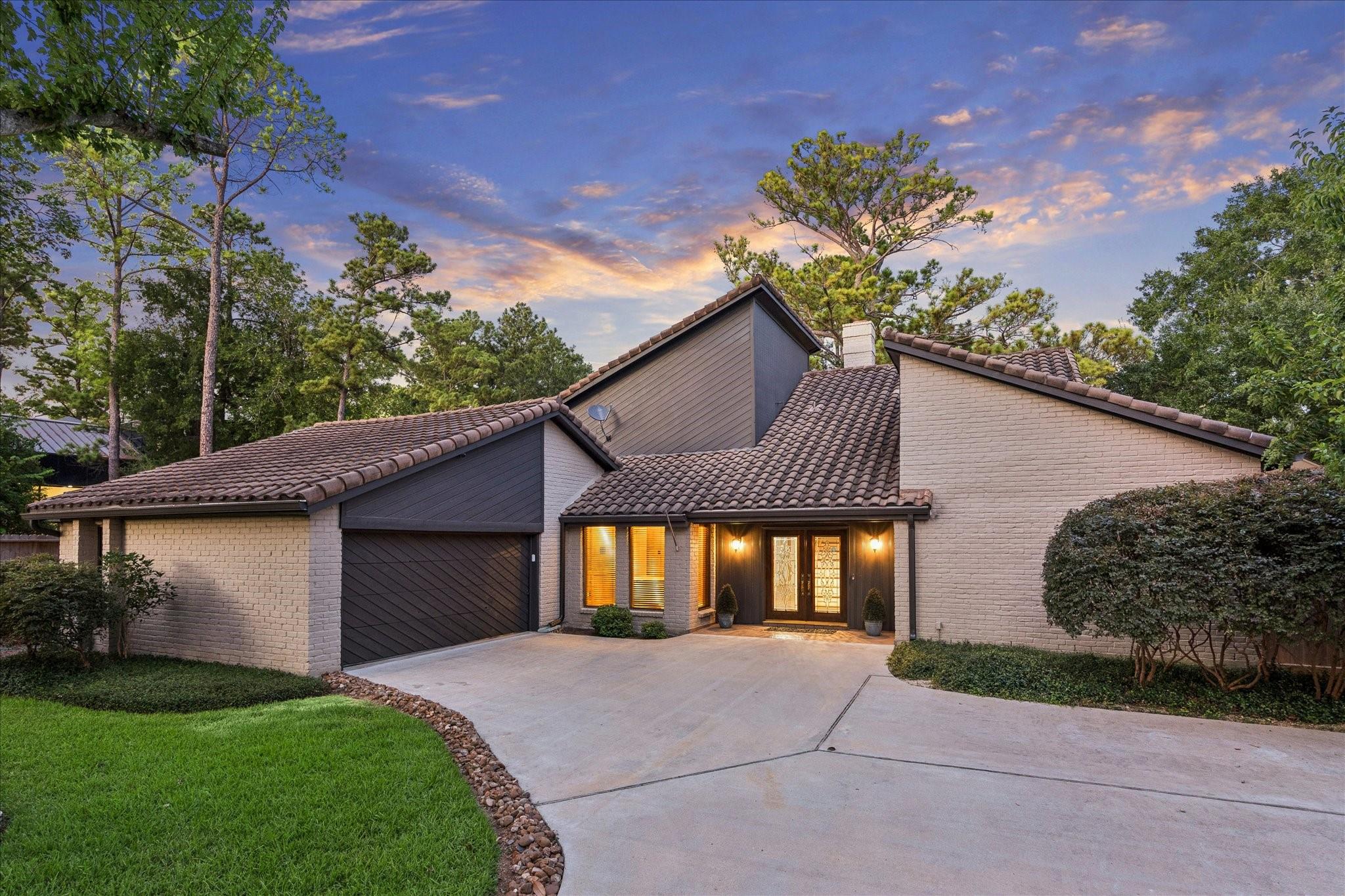 636 Rancho Bauer Dr, Houston, TX 77079