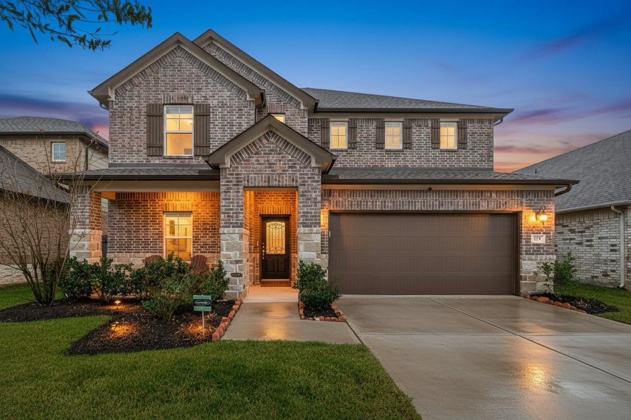 519 Ellwood Terrace Ln, Richmond, TX 77406