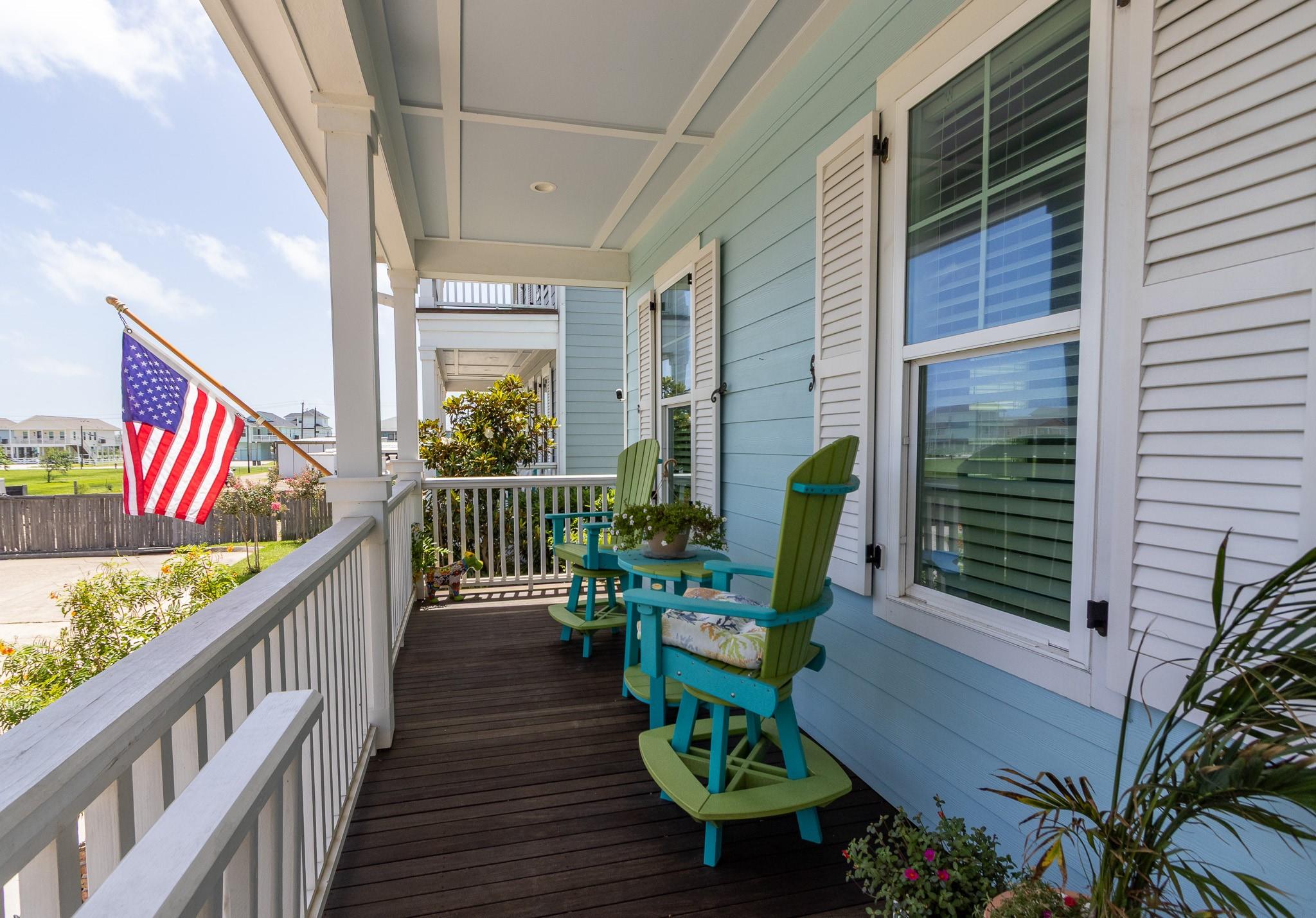 6 Hammock Trl, Galveston, TX 77554 photo