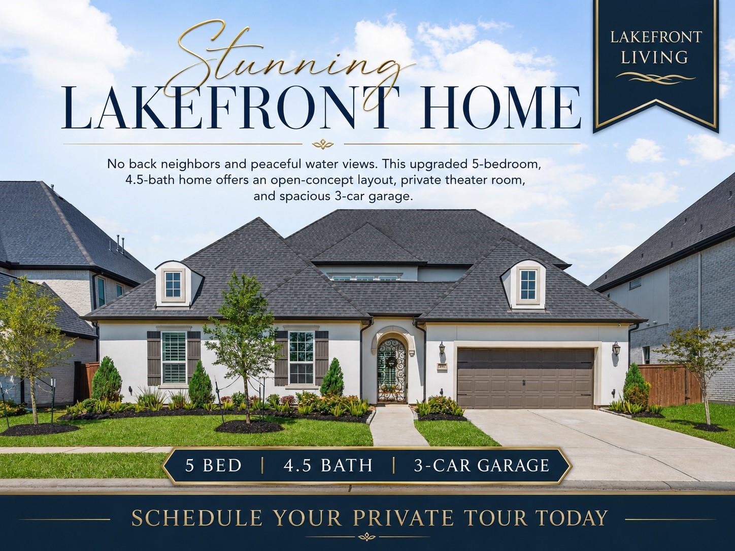 2211 Myrtle Manor Ln, Katy, TX 77493