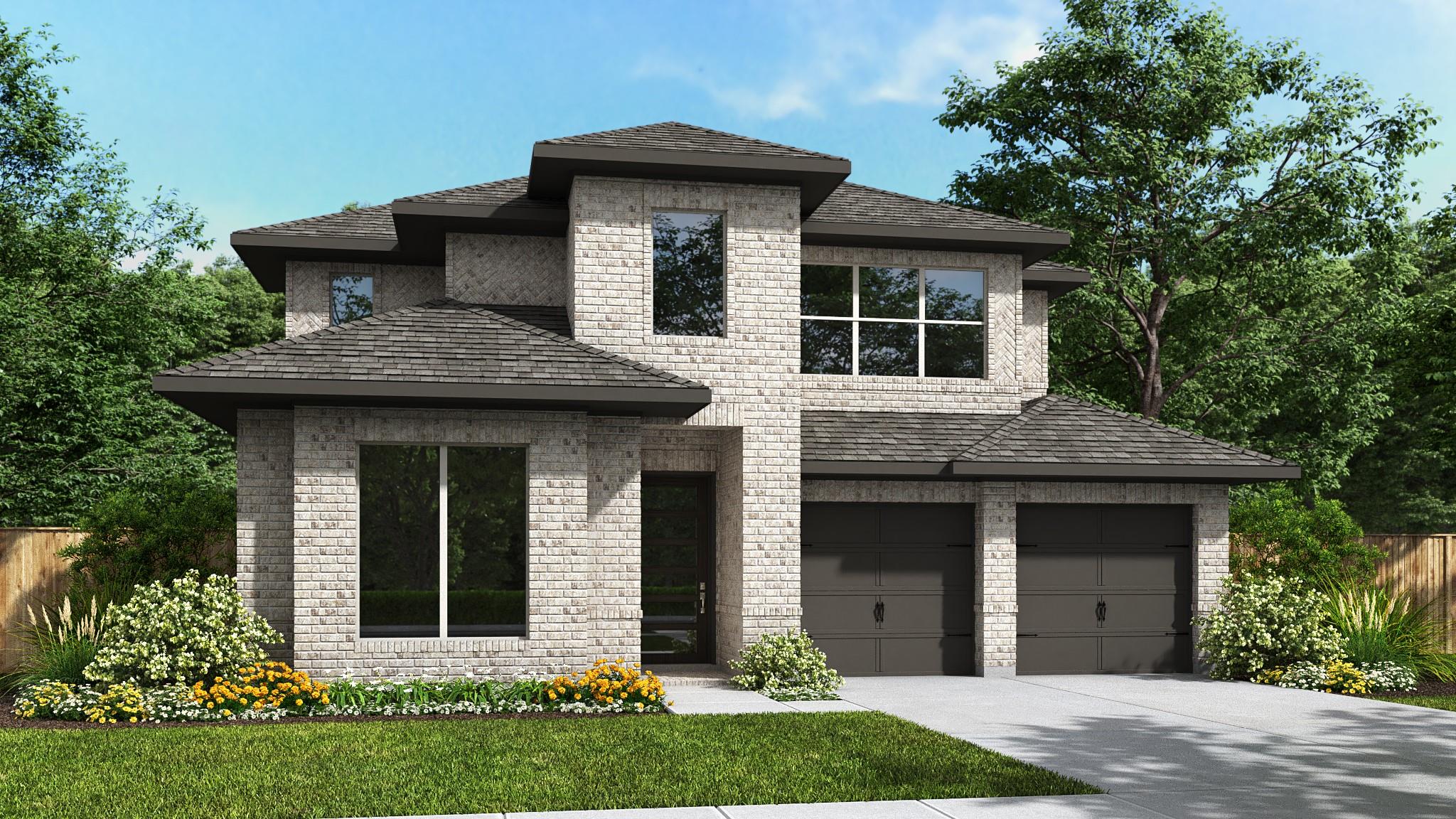 2707 Green Passage Dr, Missouri City, TX 77459