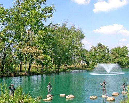 2707 Green Passage Dr, Missouri City, TX 77459 photo