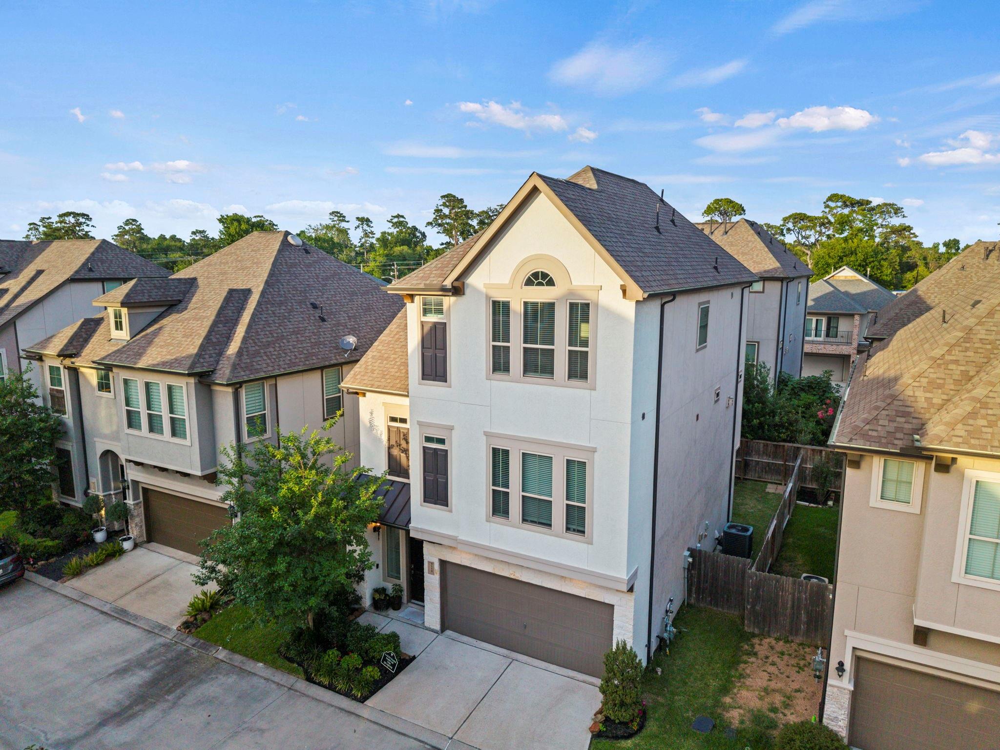 5114 Lacey Garden Loop, Houston, TX 77018