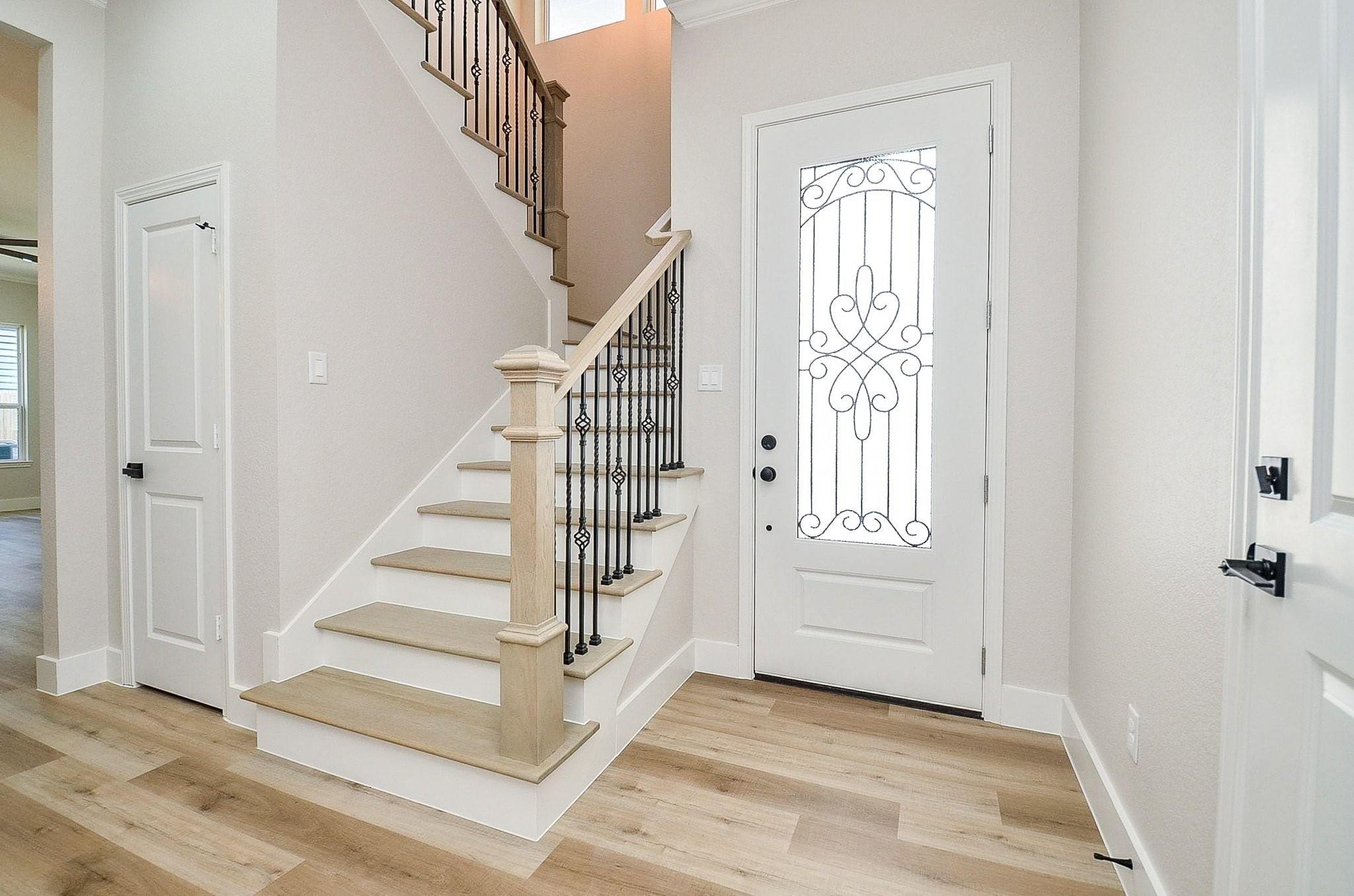 846 Lucky St, Houston, TX 77088 photo