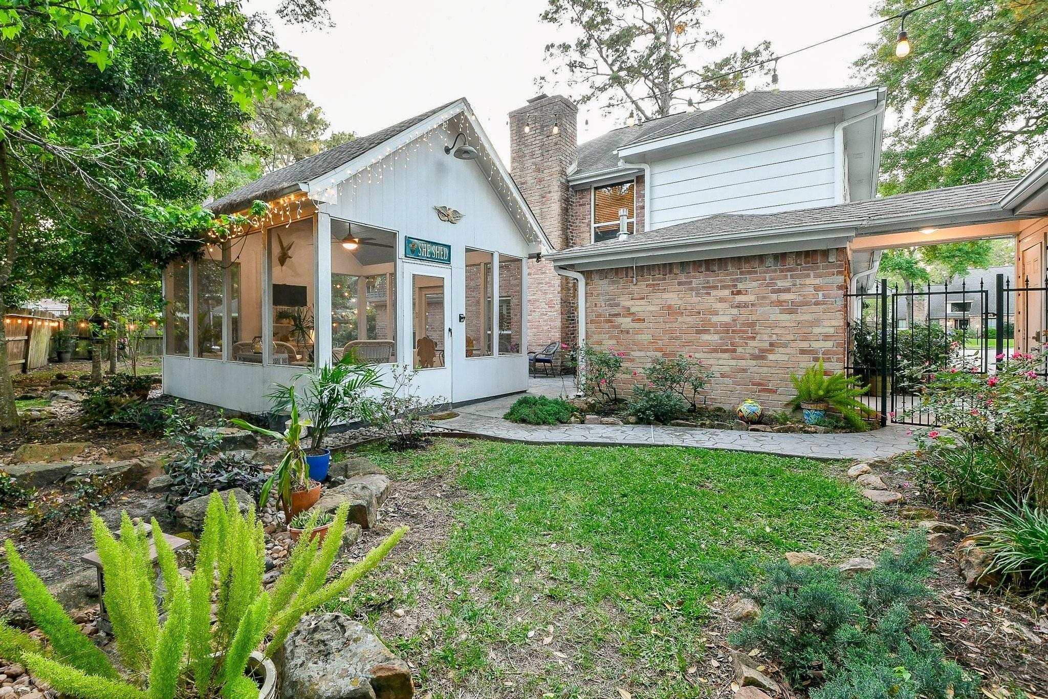 6607 Misty Spring Ln, Spring, TX 77379 photo