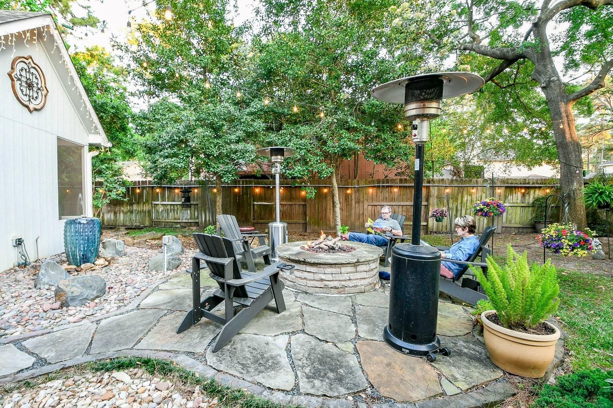 6607 Misty Spring Ln, Spring, TX 77379 photo