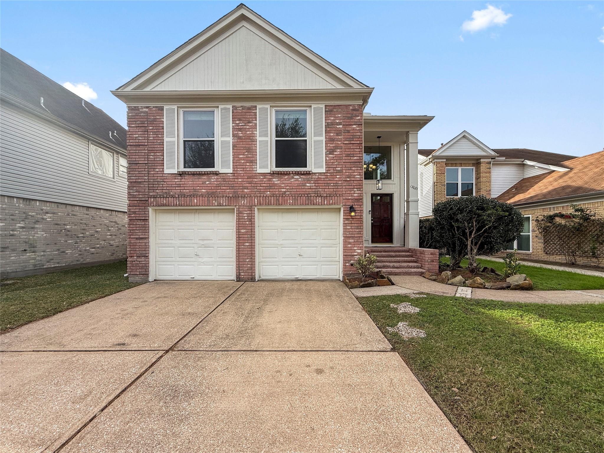 13635 Repa Ln, Houston, TX 77014