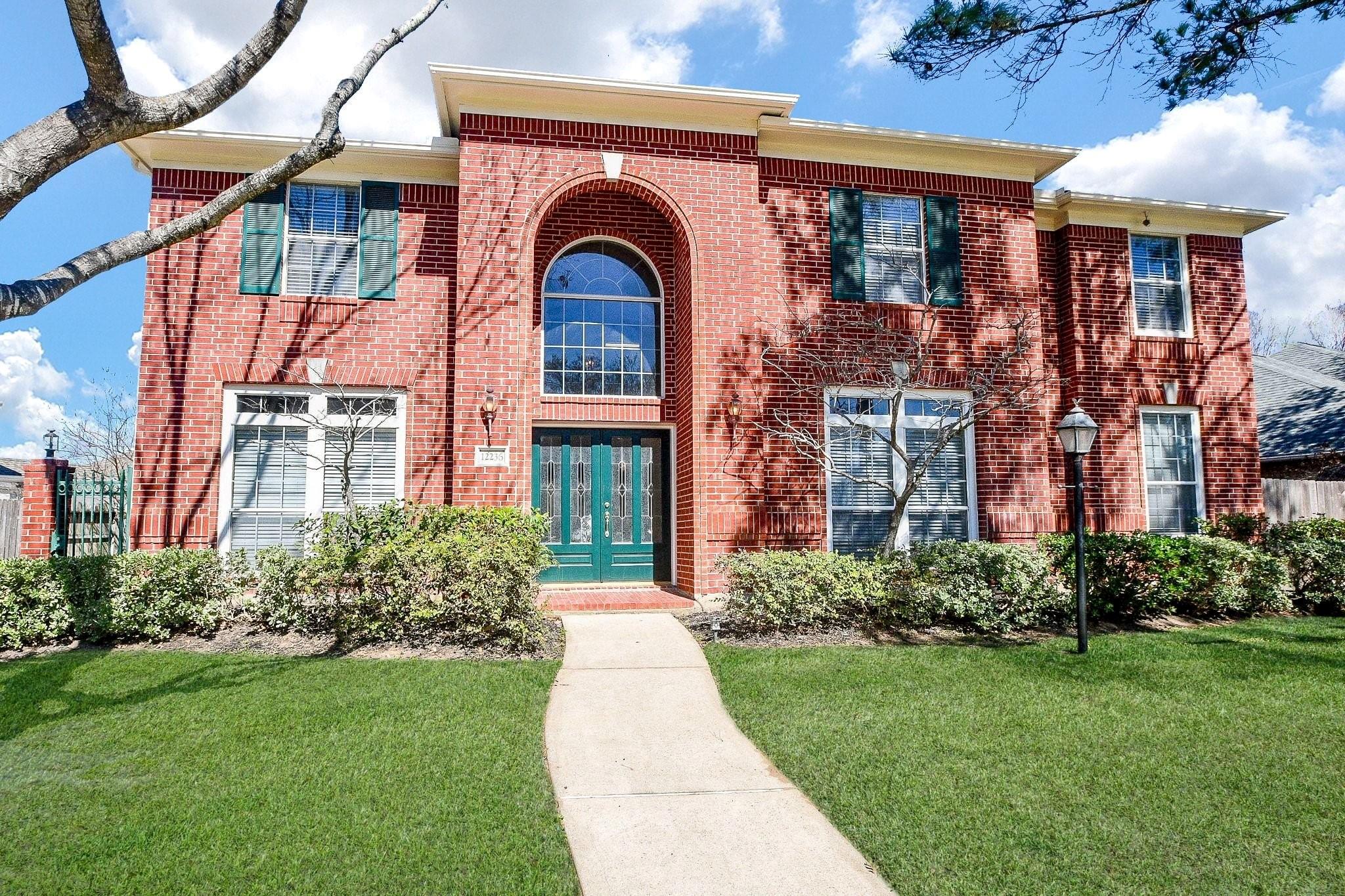 12236 S Shadow Cove Dr, Houston, TX 77082 photo