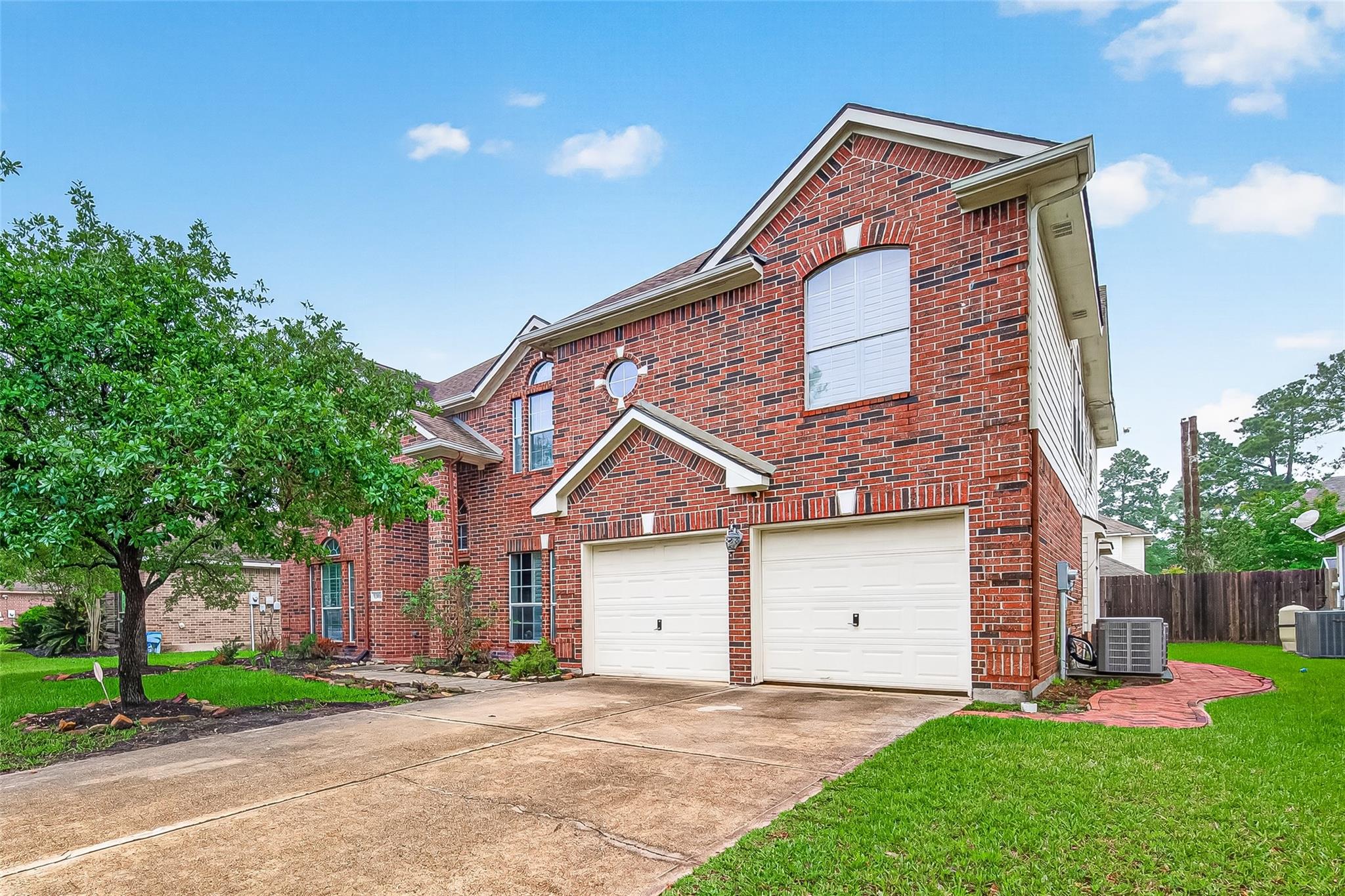 11906 Mariposa Canyon Dr, Tomball, TX 77377 photo