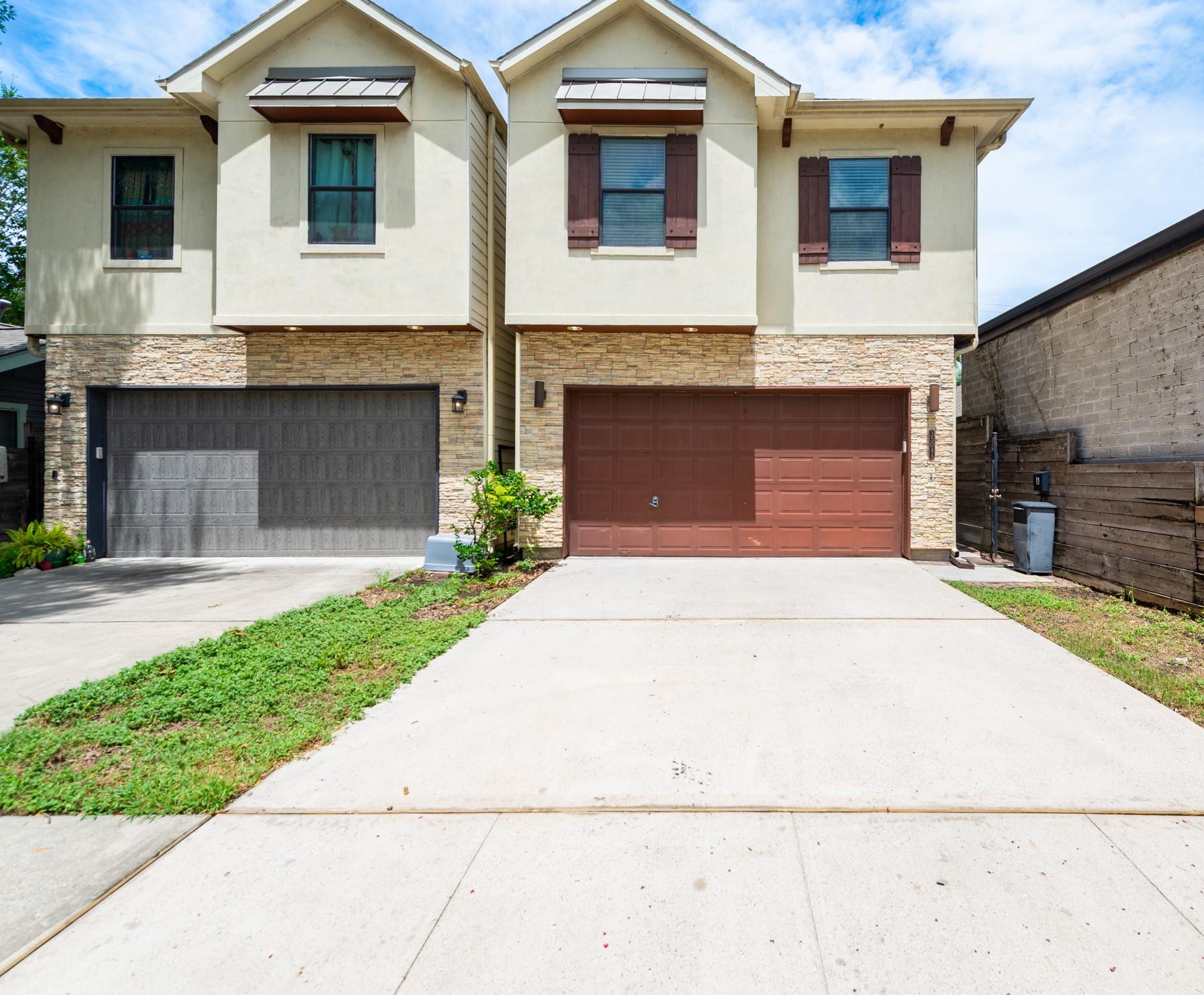 3504 Chenevert St, Houston, TX 77004