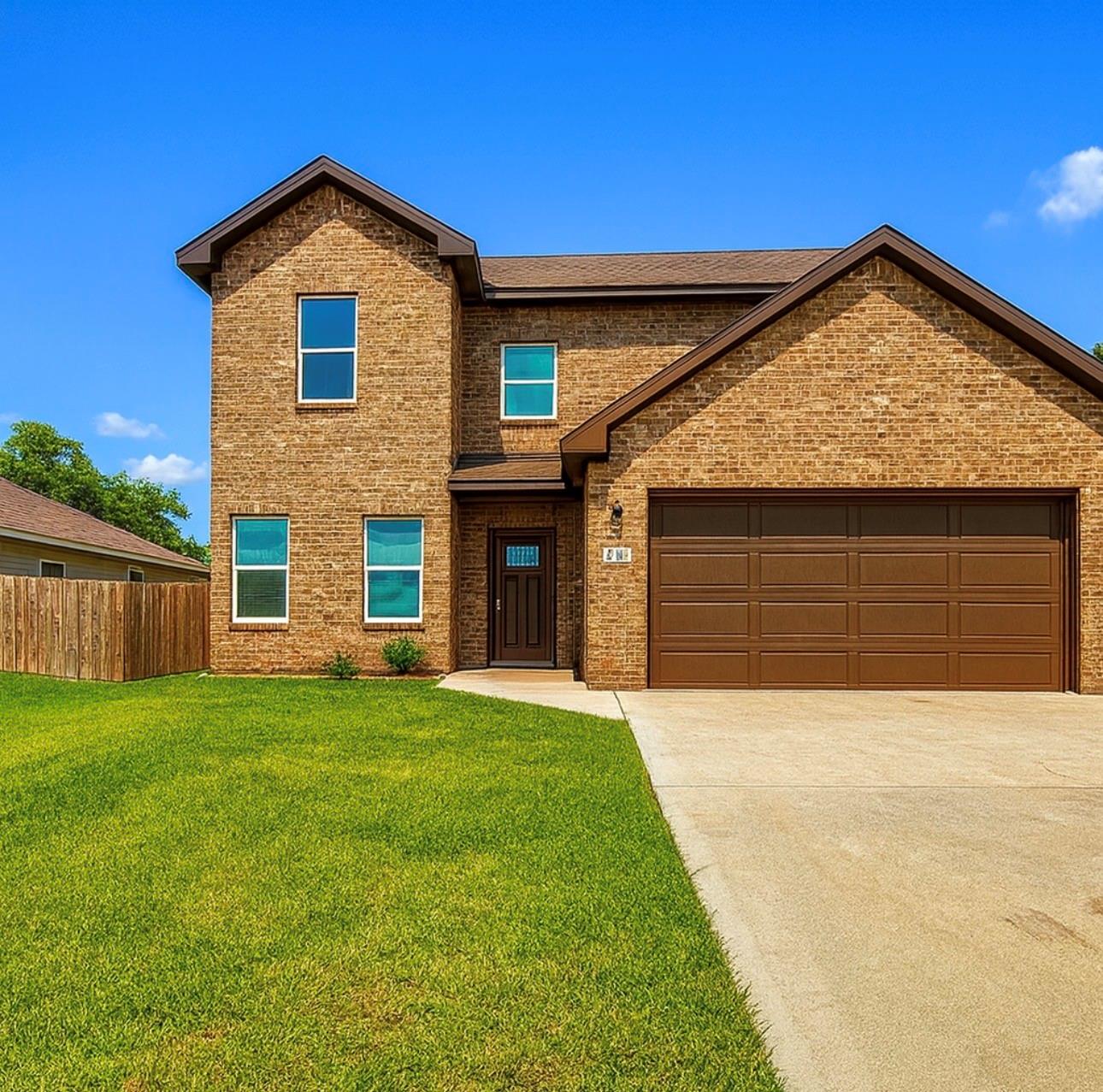 3510 Oleander Ave, Texas City, TX 77590