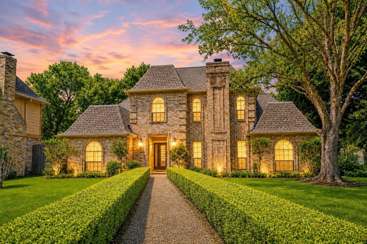 15607 Creekbriar Ct, Houston, TX 77068