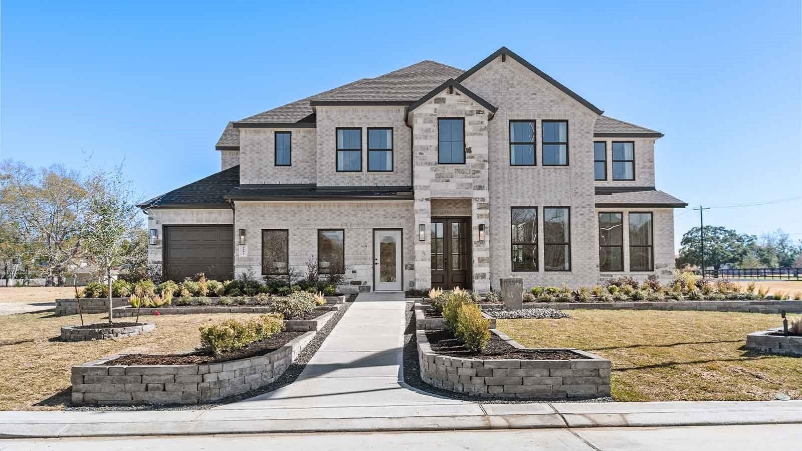 2316 Friendswood Trl, Friendswood, TX 77546