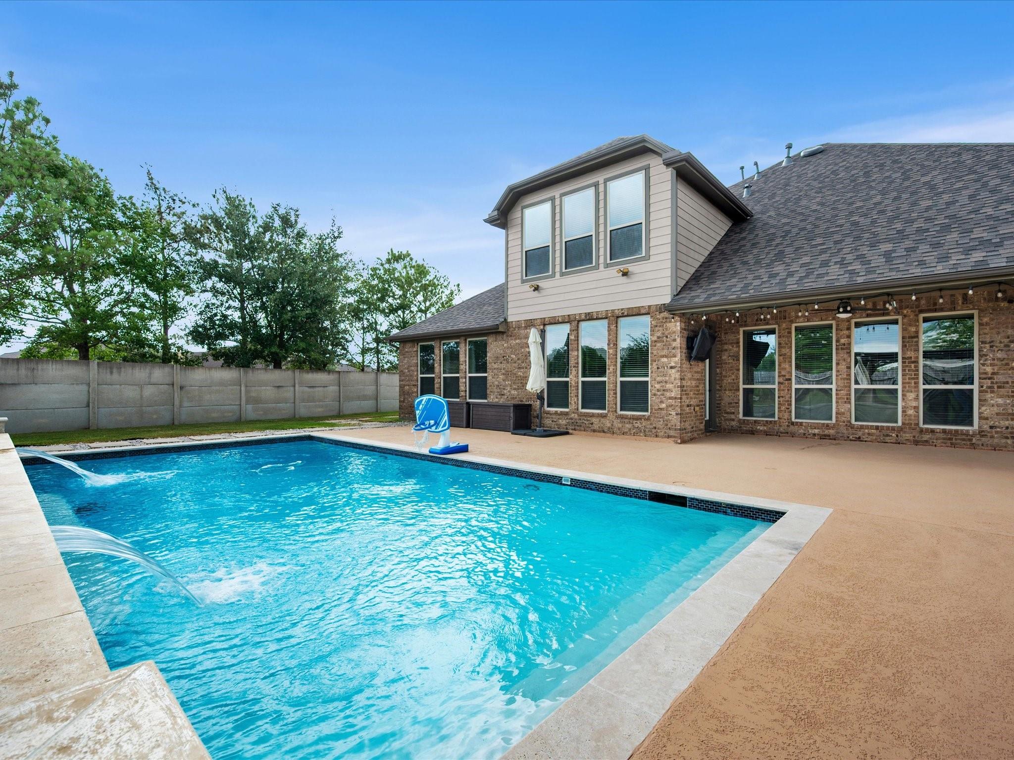 13202 Edison Trace Ln, Tomball, TX 77377 photo
