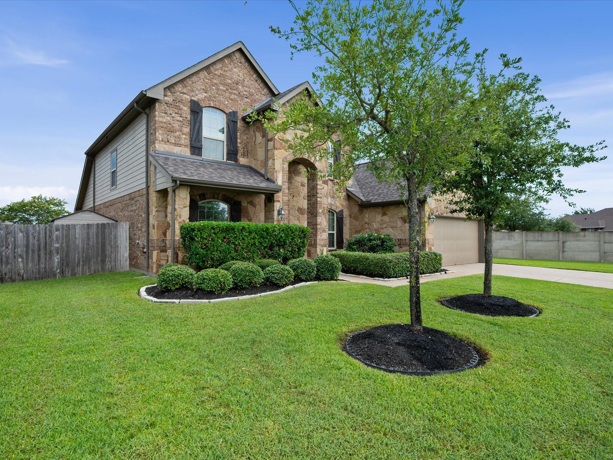 13202 Edison Trace Ln, Tomball, TX 77377 photo