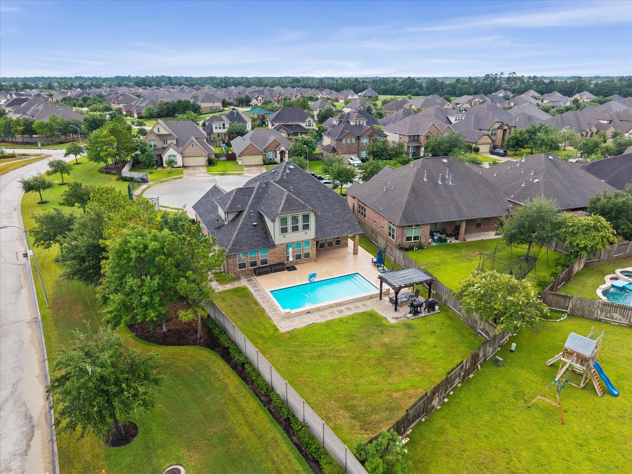 13202 Edison Trace Ln, Tomball, TX 77377 photo