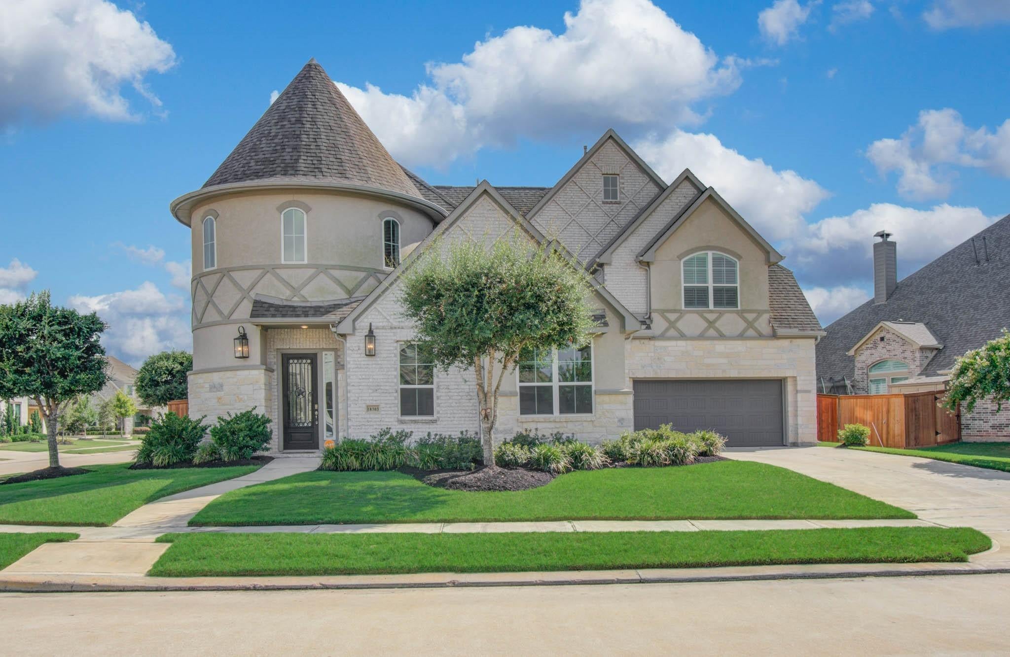 18303 Edenberry Dr, Cypress, TX 77433