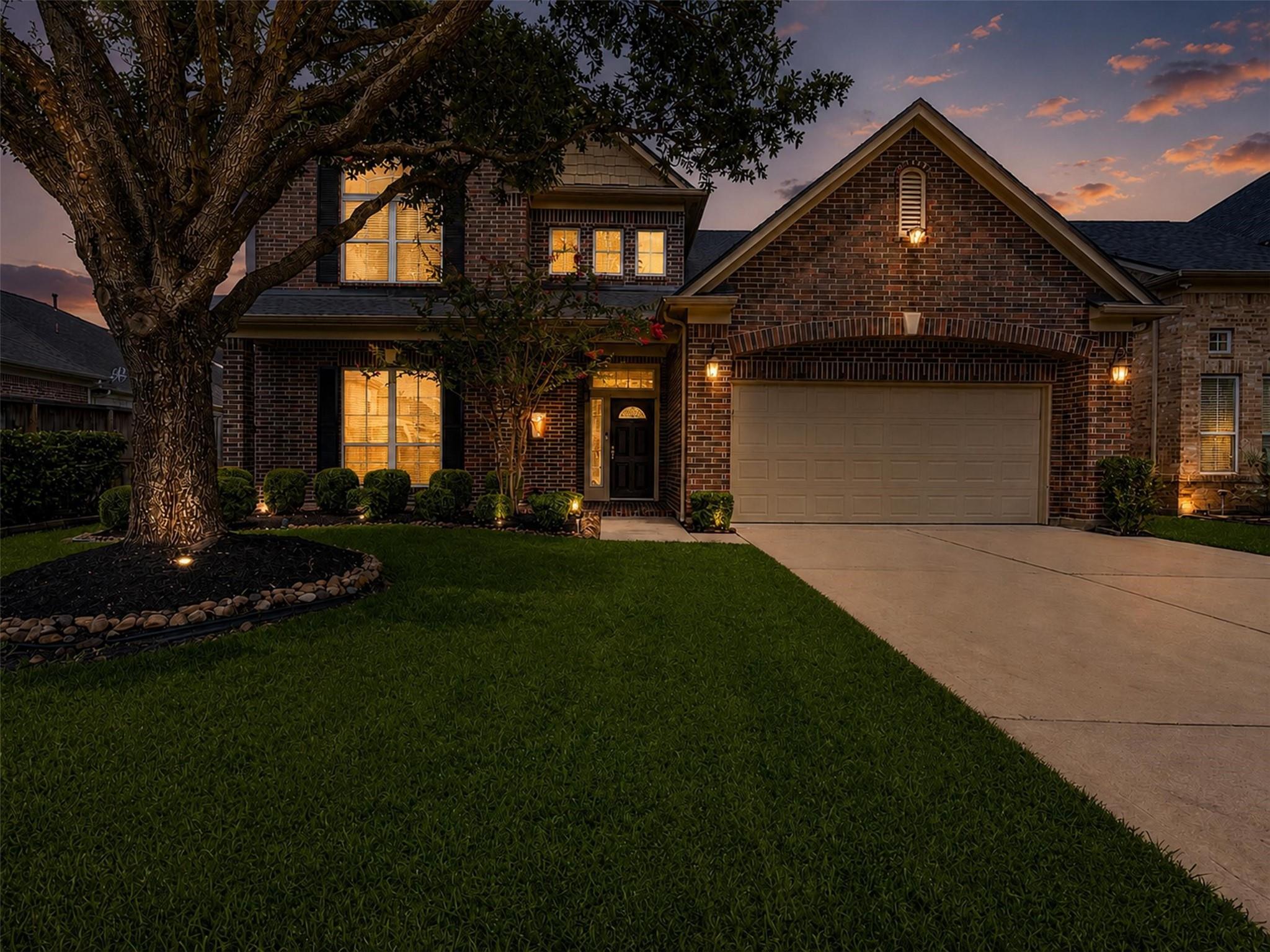 19003 Greenleaf Ridge Ct, Cypress, TX 77429 photo