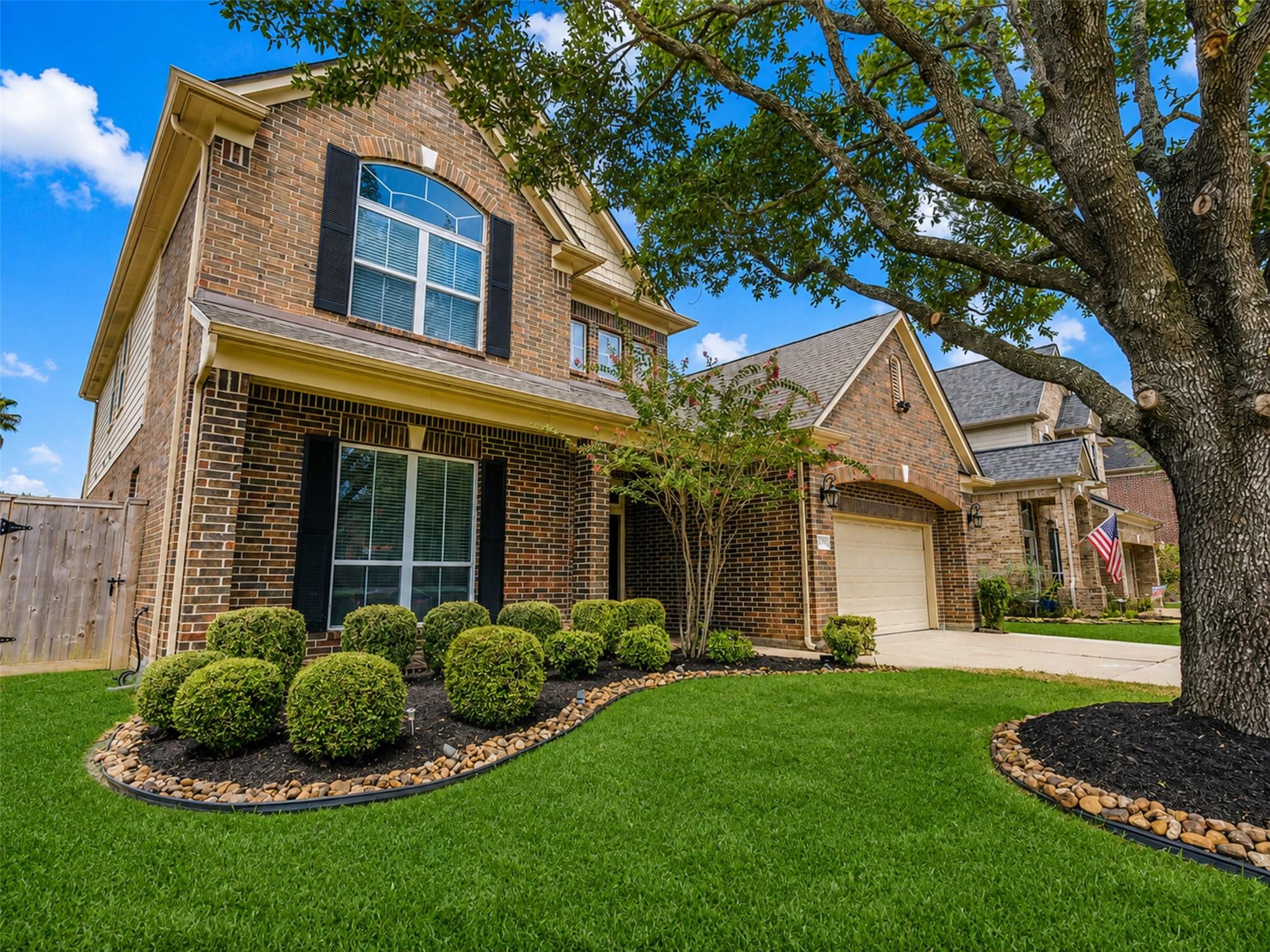19003 Greenleaf Ridge Ct, Cypress, TX 77429 photo