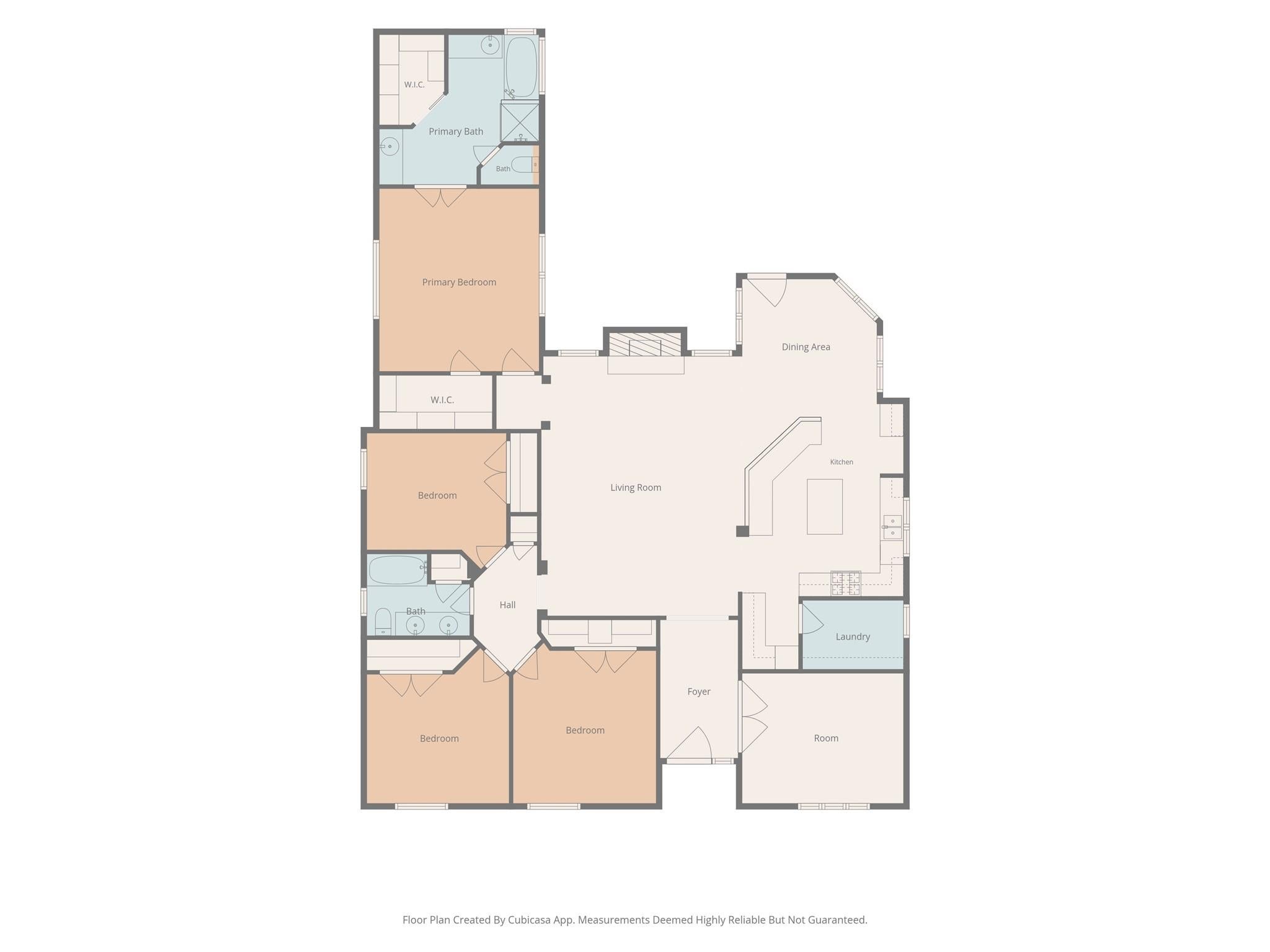 67 N Old Cedar Cir, The Woodlands, TX 77382 photo