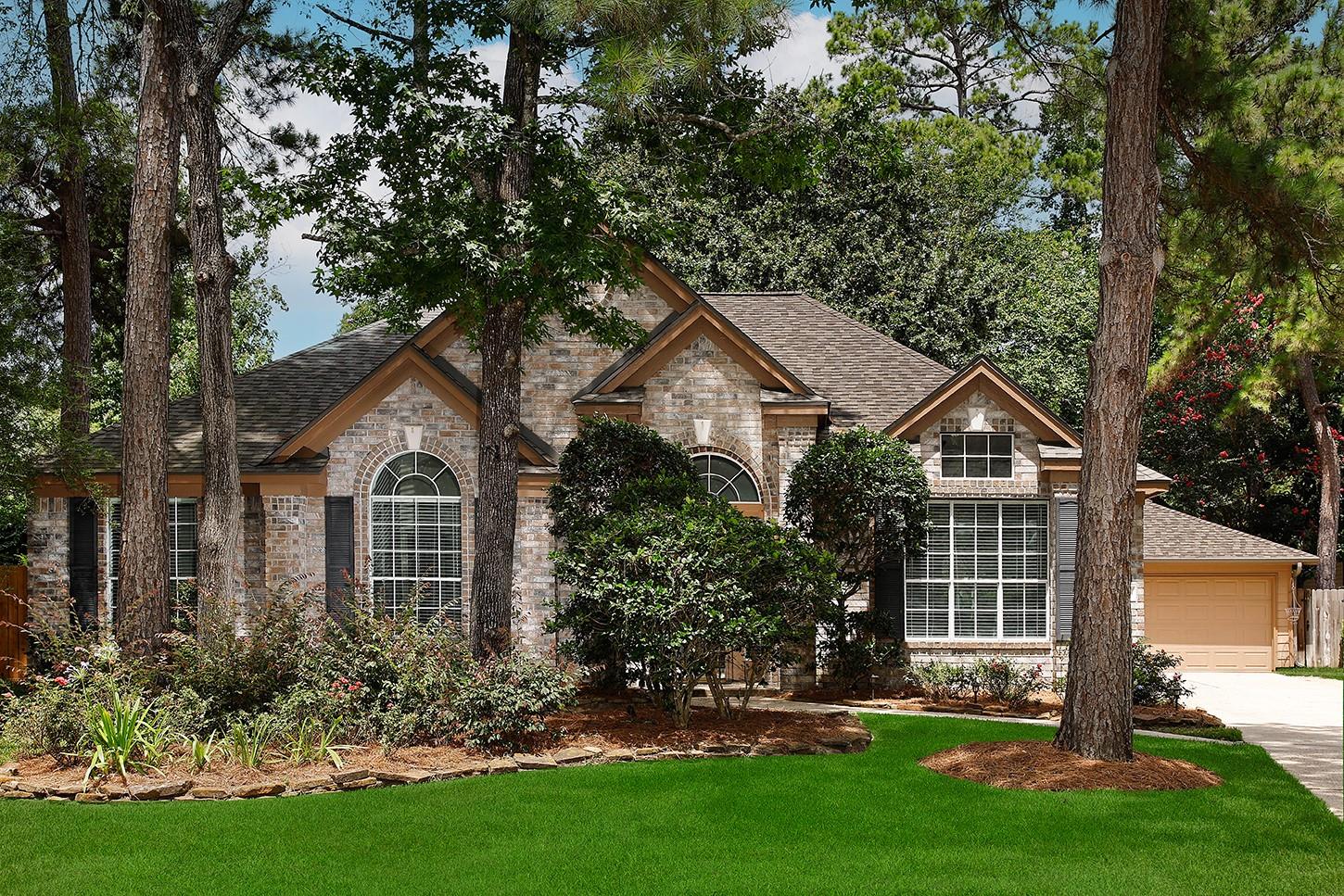 67 Old Cedar Cir, The Woodlands, TX 77382