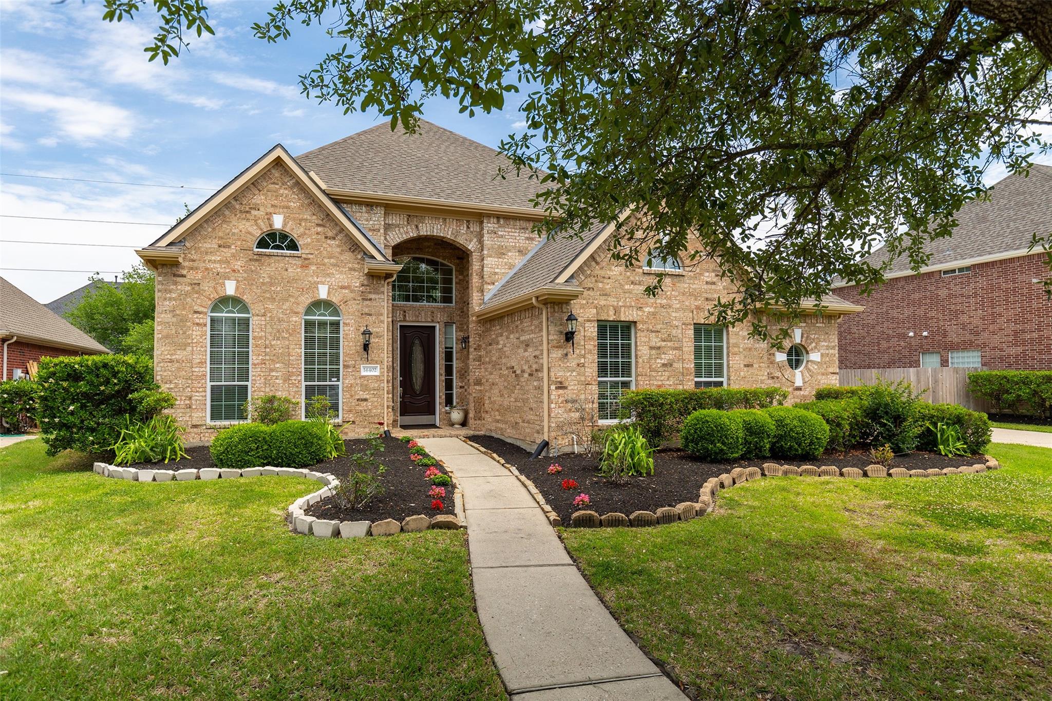 14402 Brentshire Ln, Houston, TX 77069 photo