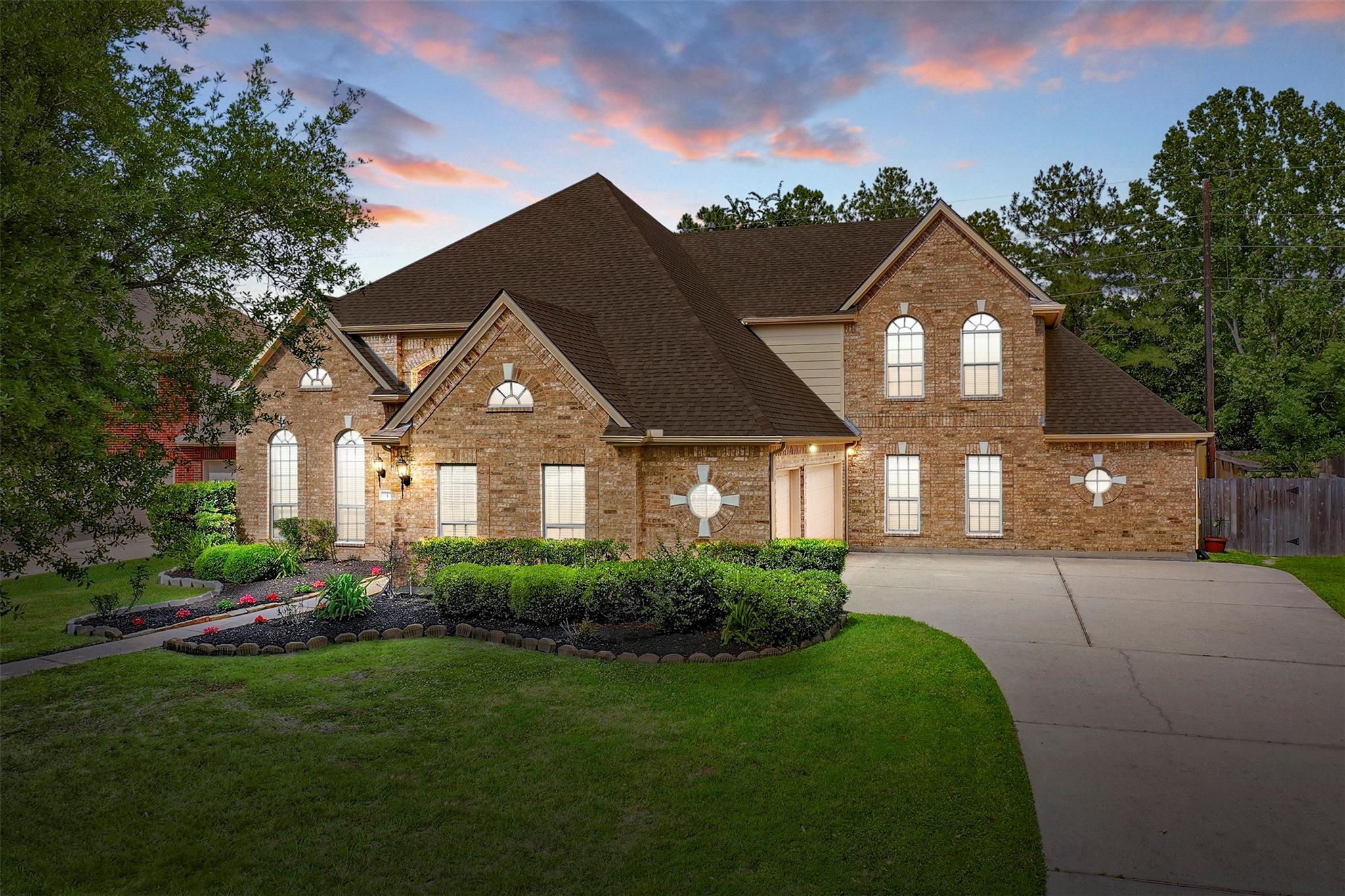 14402 Brentshire Ln, Houston, TX 77069